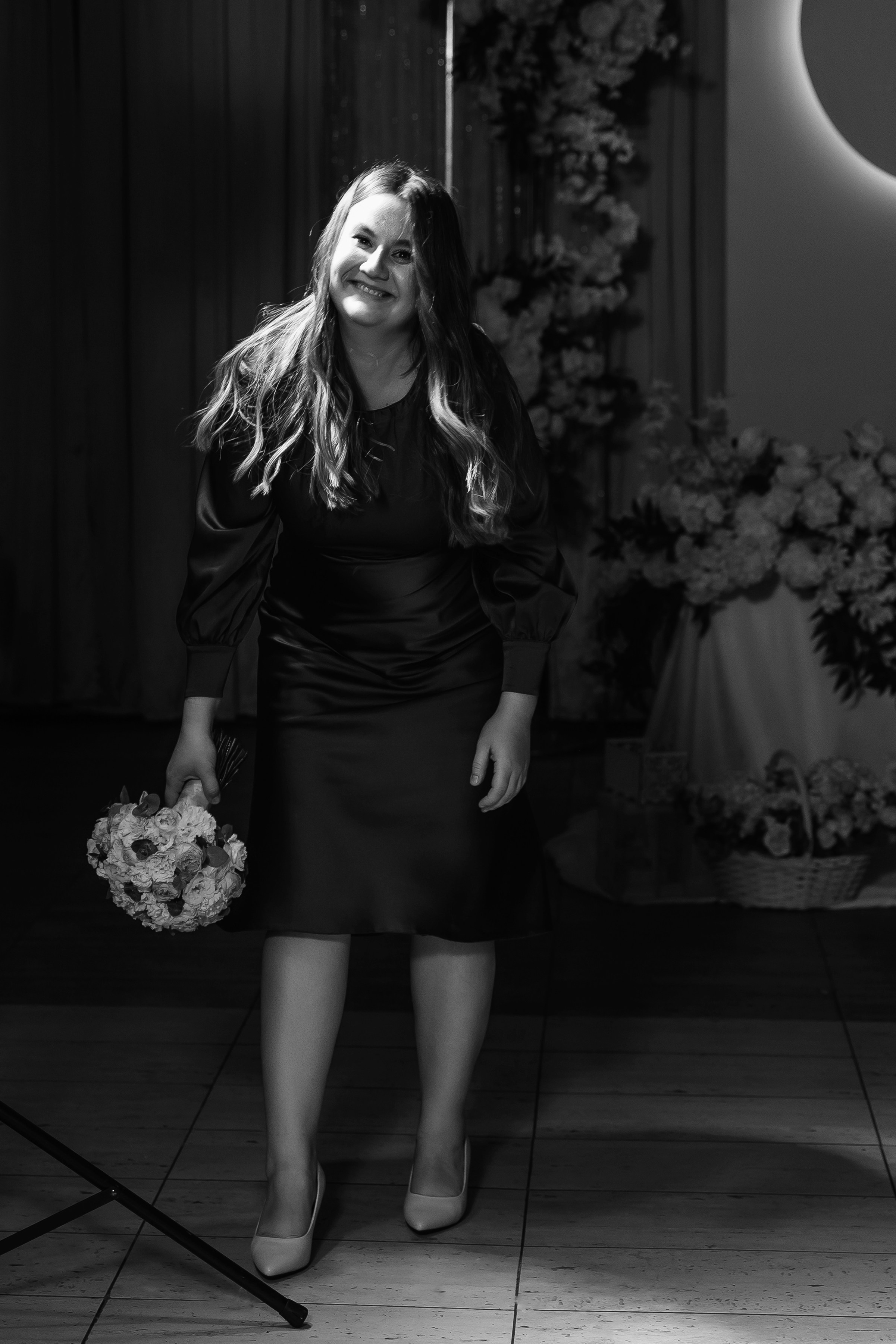 Свадебный день и банкет в Dvin-hall. Свадебный, детский и семейный, интерьерный фотограф в Краснодаре