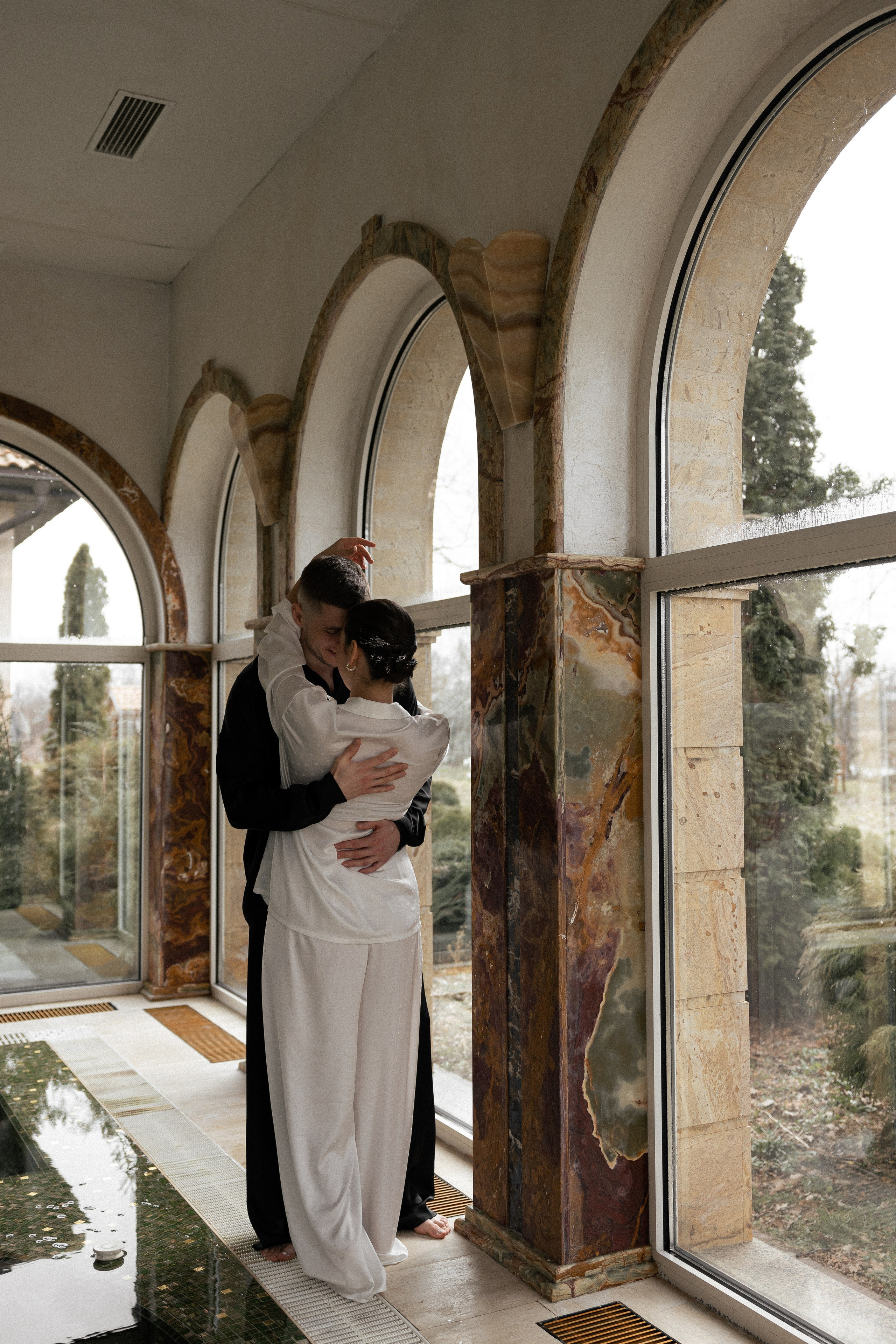 Daniela & Sergey. Вебер Юлия фотограф Ростов-на-Дону