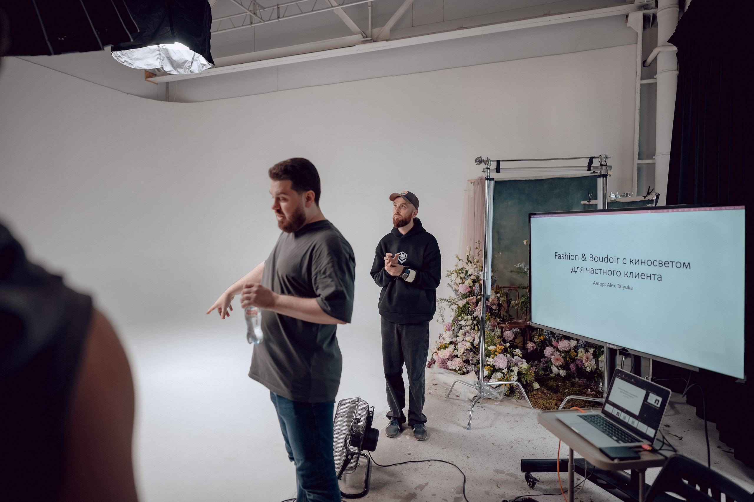 Фотофестиваль Wfolio. Портретный и семейный фотограф в Москве/Видное