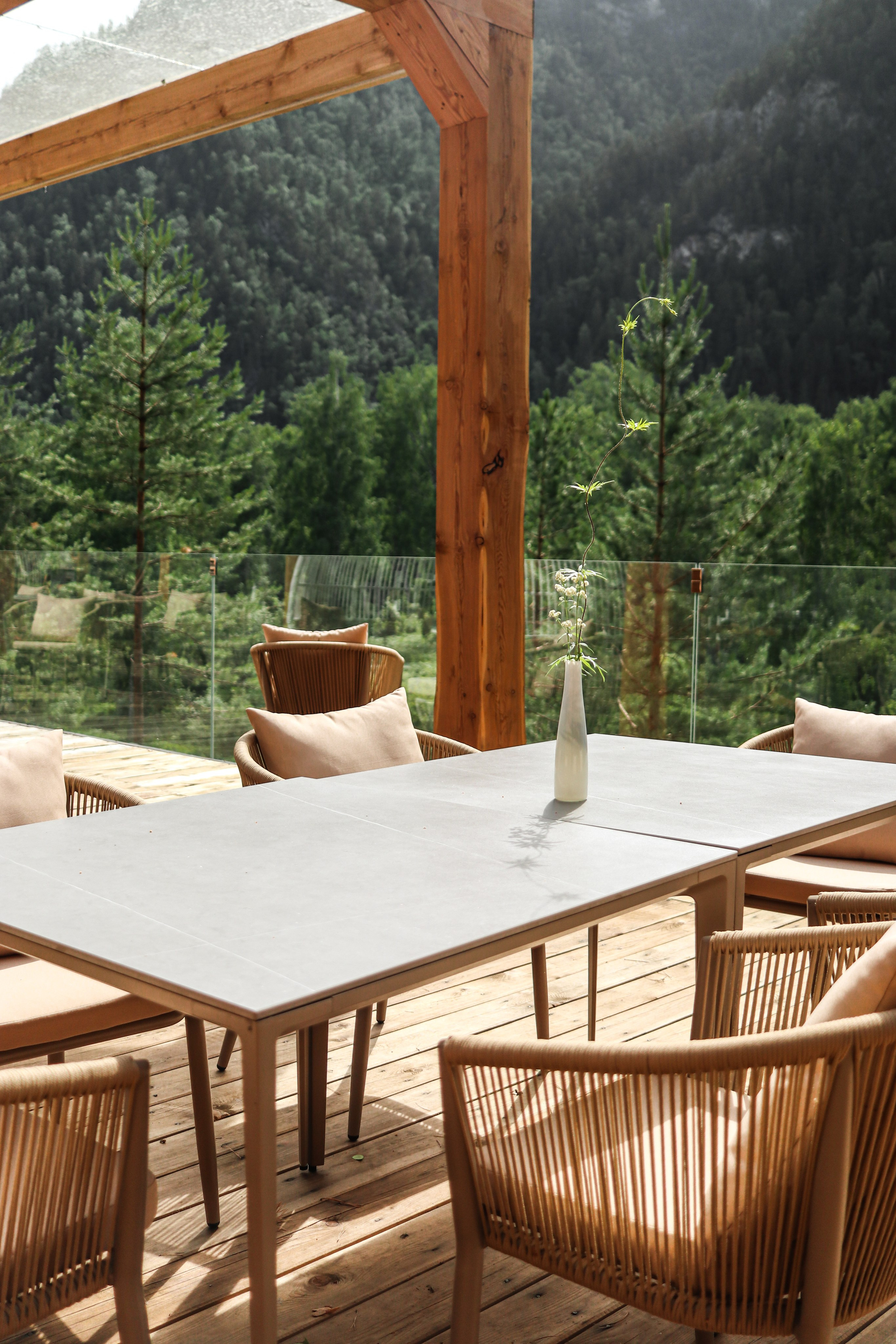 «Pinewood» парк-отель, респ. Алтай. Контент фотограф Дмитрий Борисов