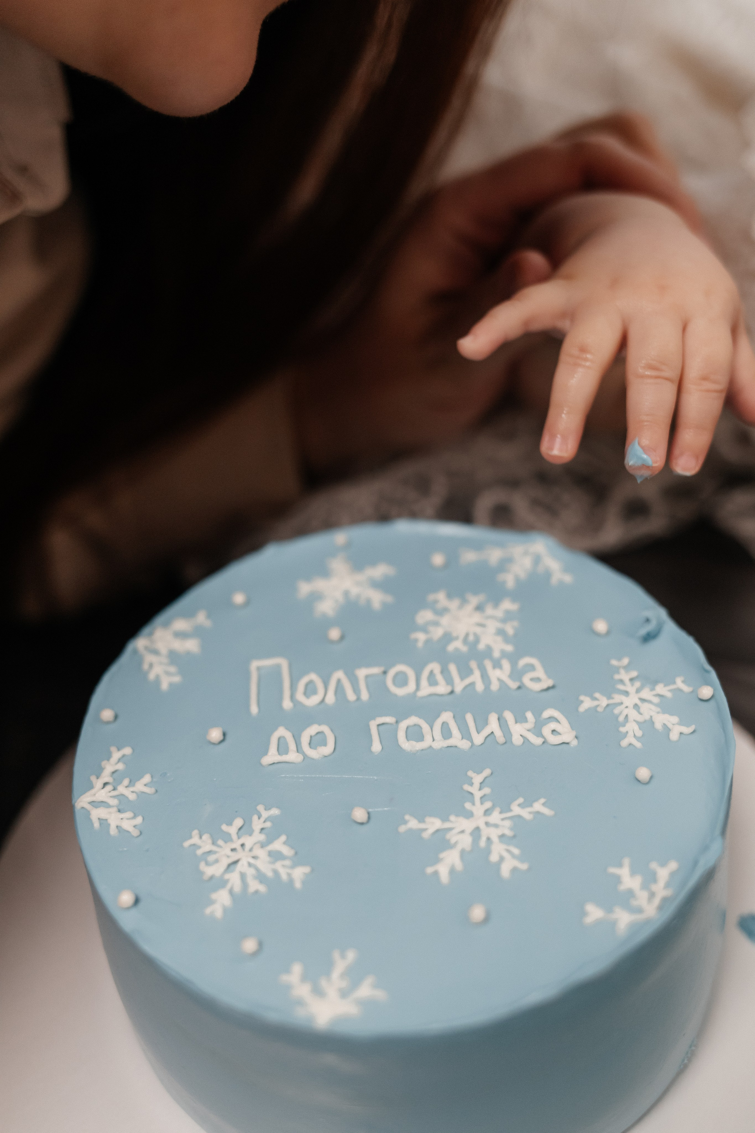 Семья Беляниновых. Семейный и детский фотограф в Нижнем Новгороде Буслаева Мария