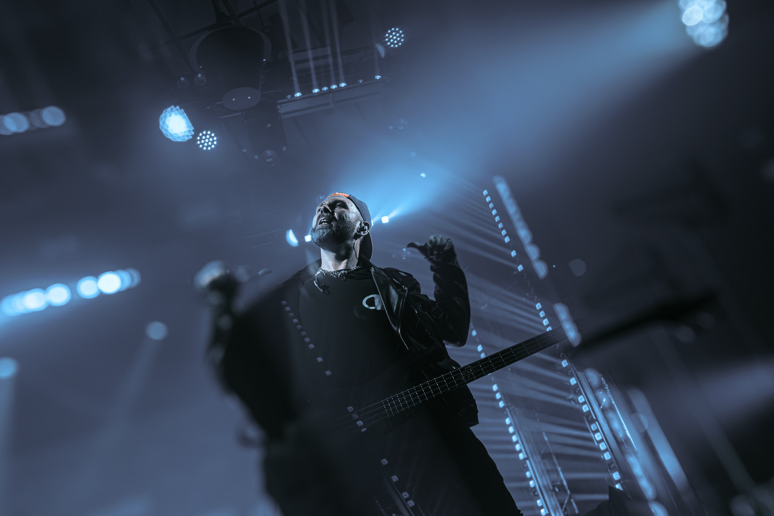 Концерт Стигмата Клуб Аврора Санкт-Петербург. Репортажный фотограф, Санкт-Петербург