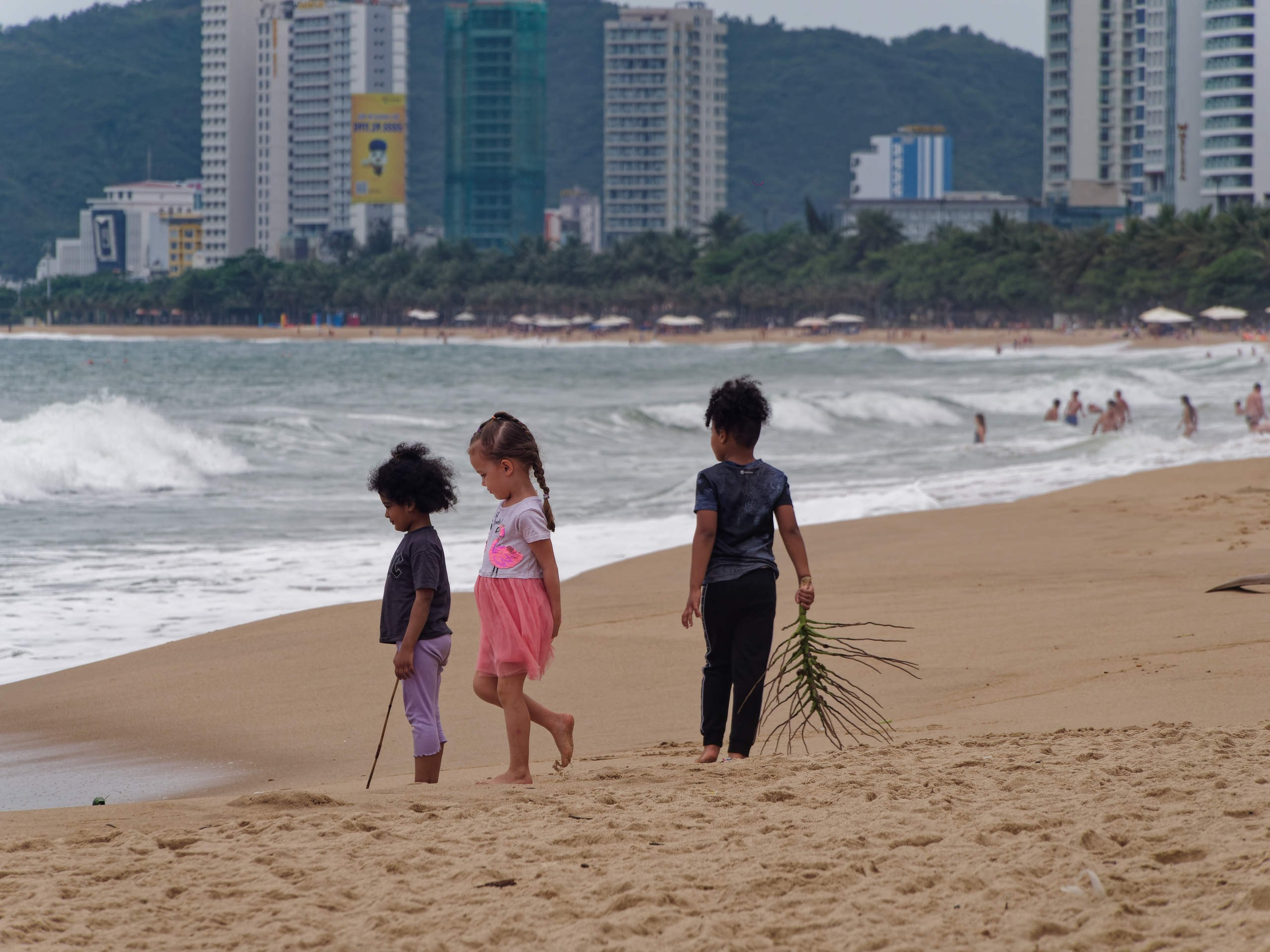 Нячанг 2025 (5). Избранные фотографии