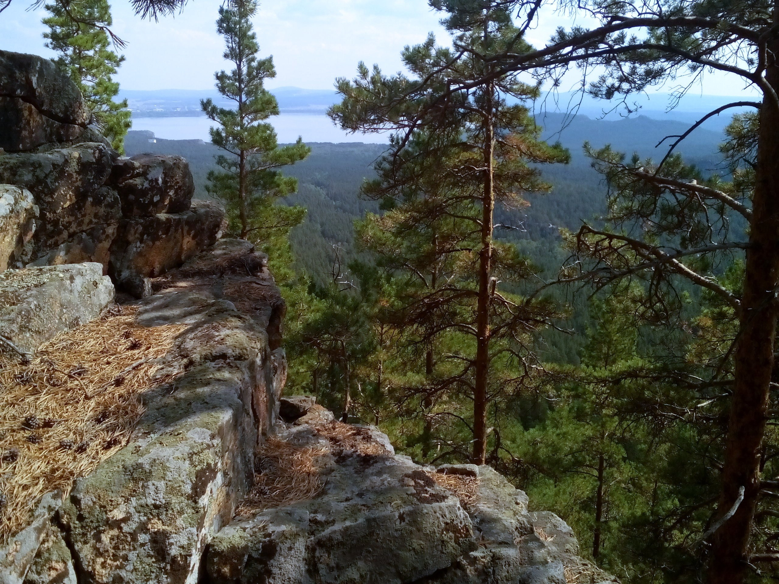 Боровое 2017 (из архива). Избранные фотографии