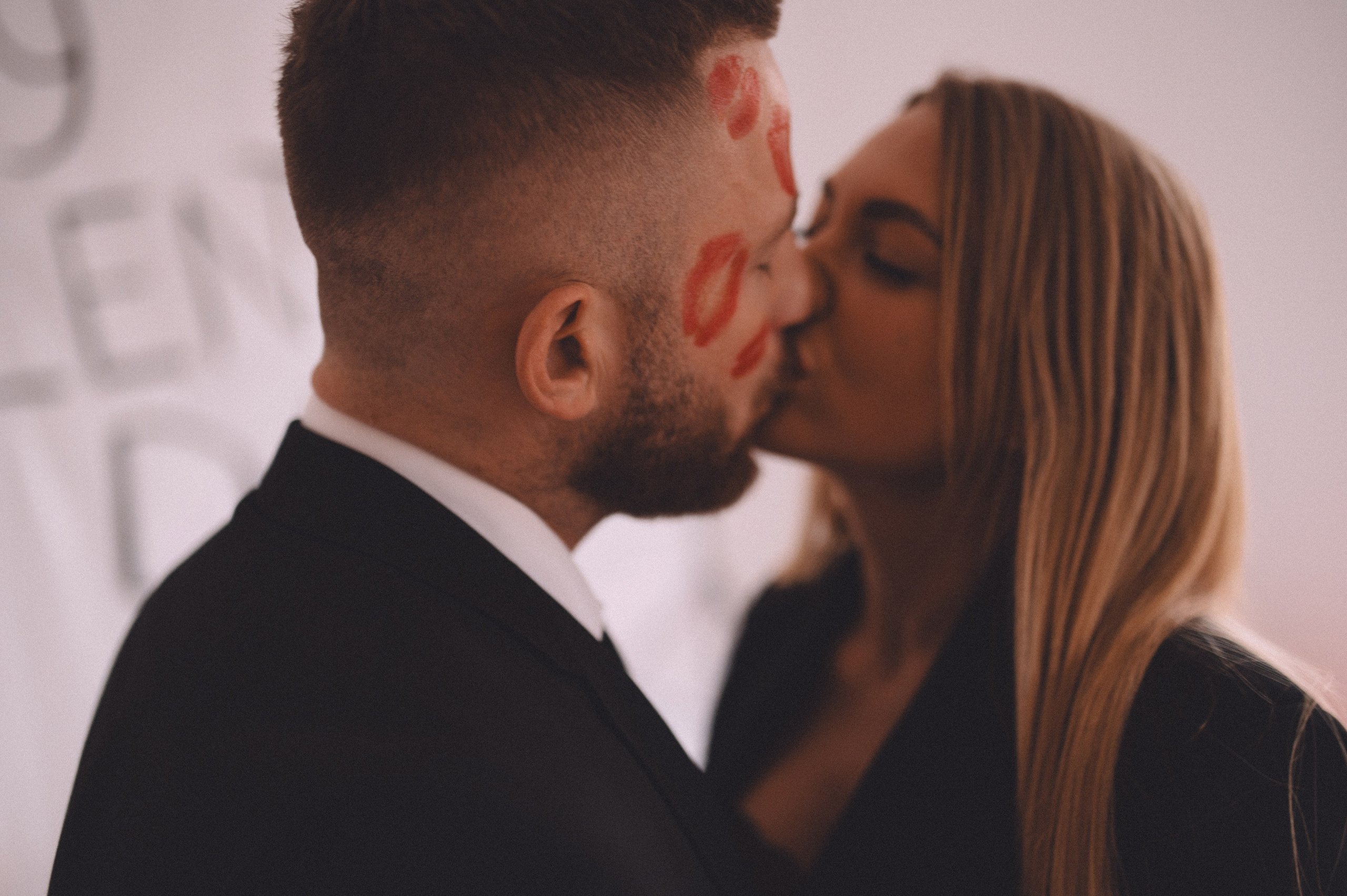 Сергей и Ксения. Свадебный фотограф в Санкт-Петербурге