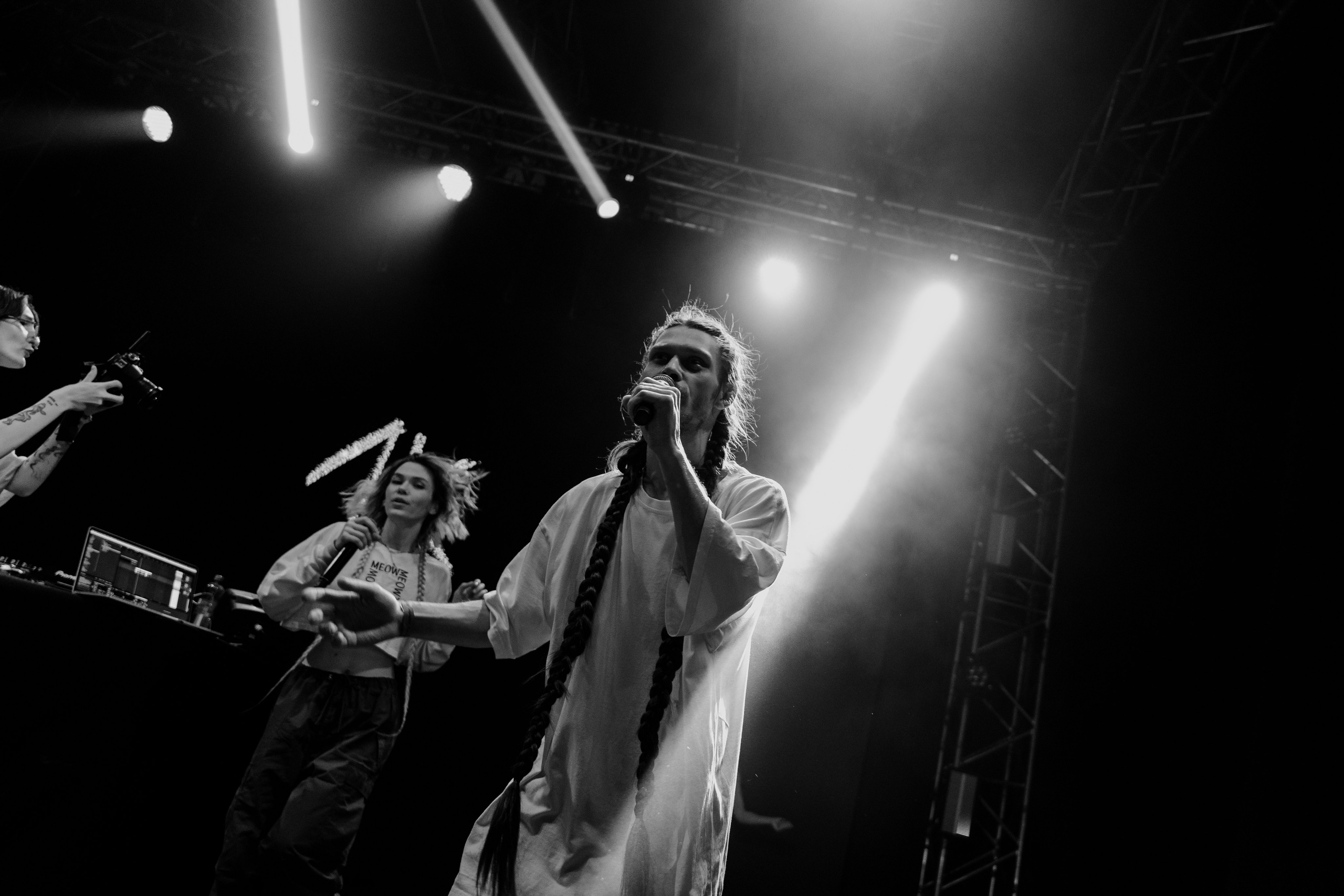 ЛОЛИТА КОСС. Фотограф в Москве и области