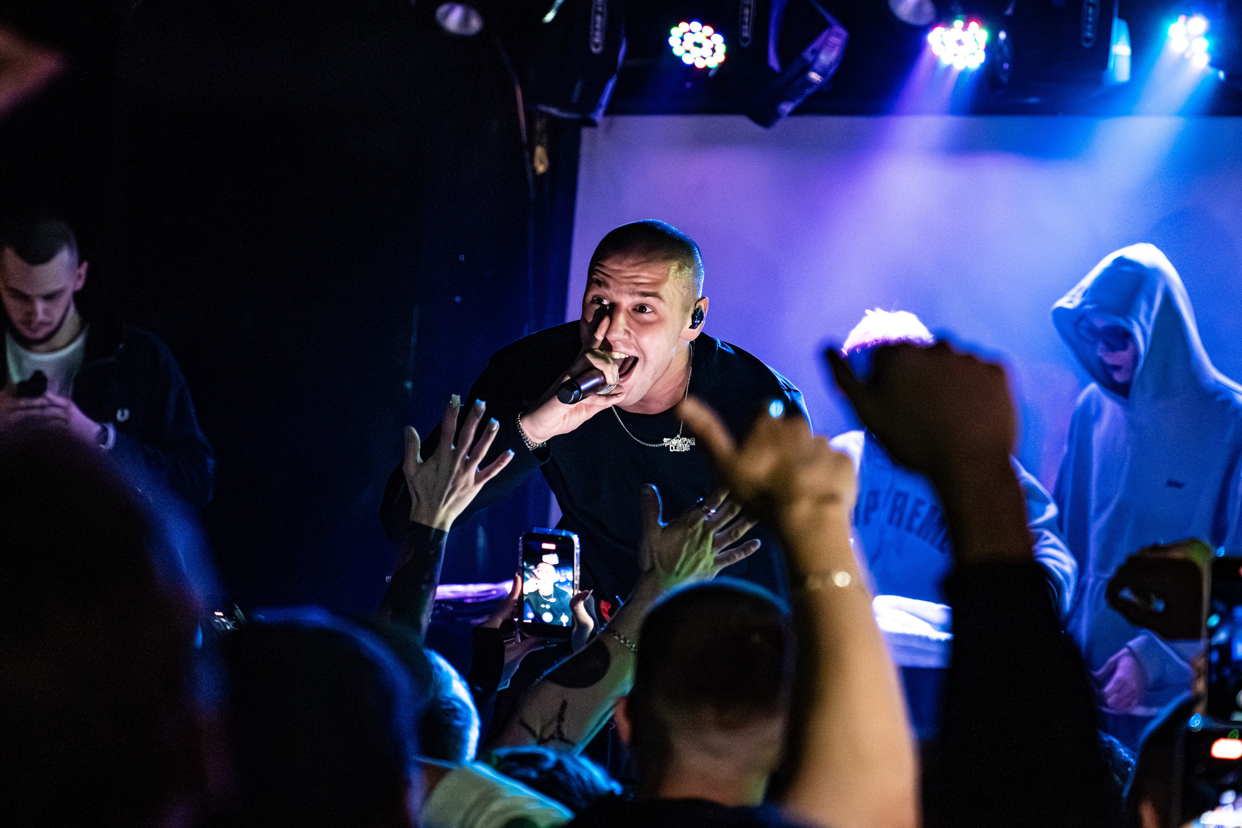 Yasmi / @Сержант Пеппер / Краснодар. Концертный фотограф в Краснодаре