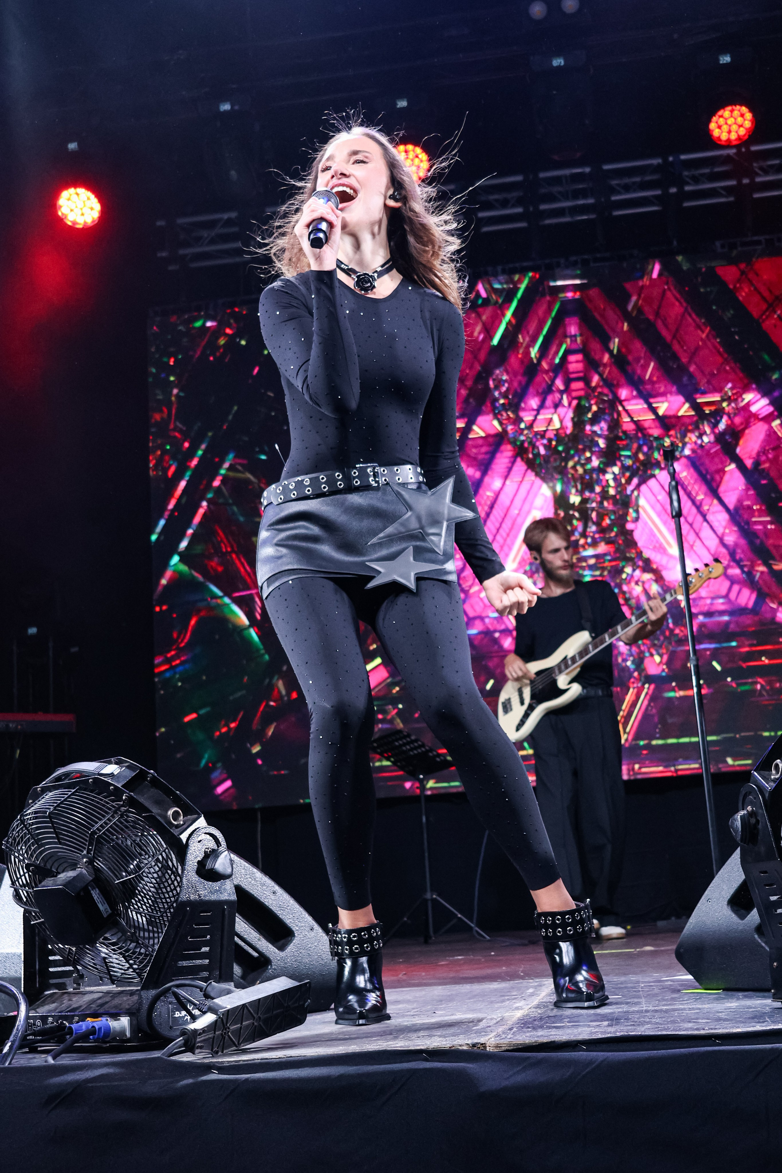 День города Краснодара + концерт Mia Boyka / @Дс Олимп / Краснодар. Концертный фотограф в Краснодаре