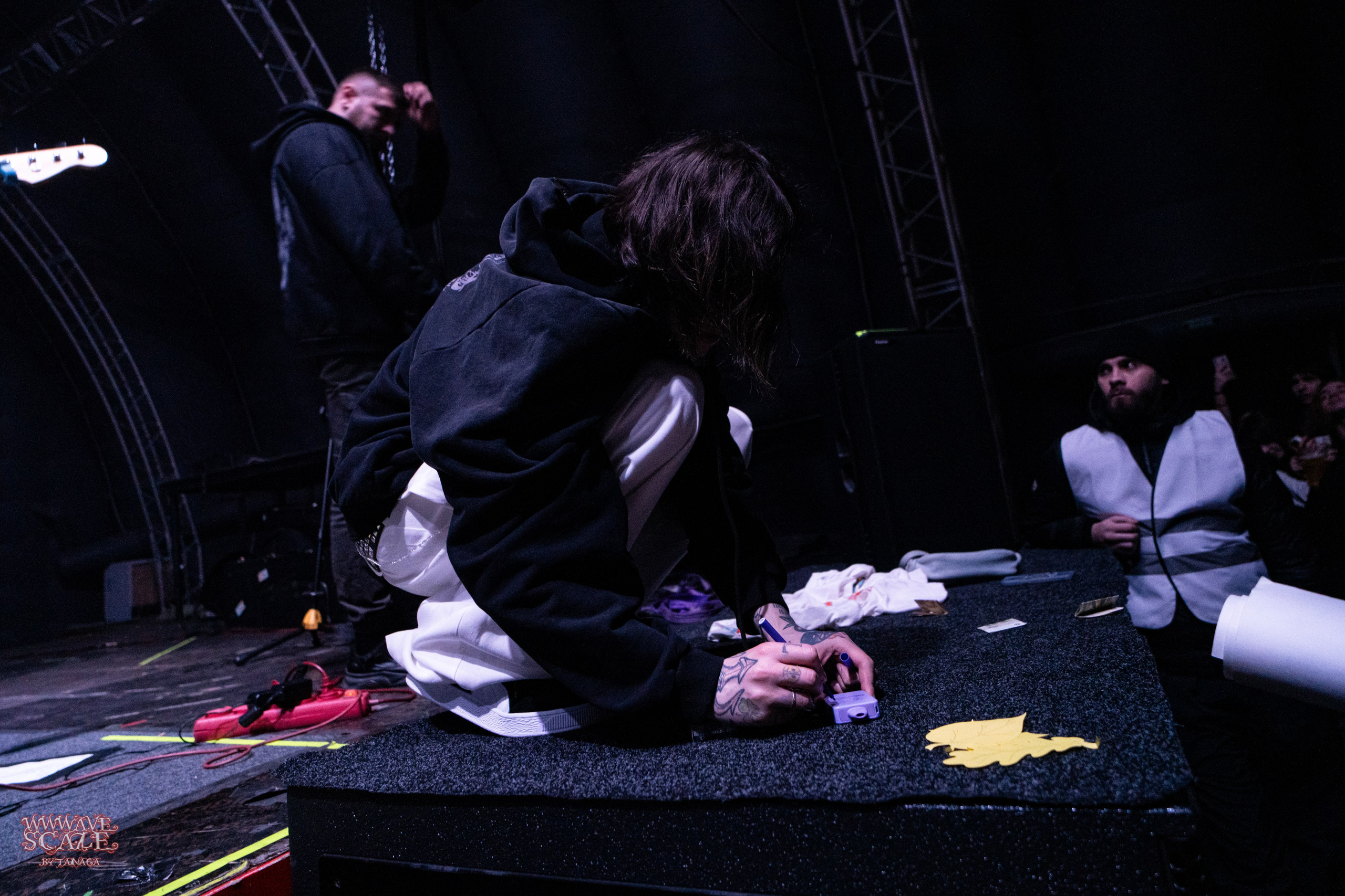 Джизус / @Кроп Арена / Краснодар. Концертный фотограф в Краснодаре