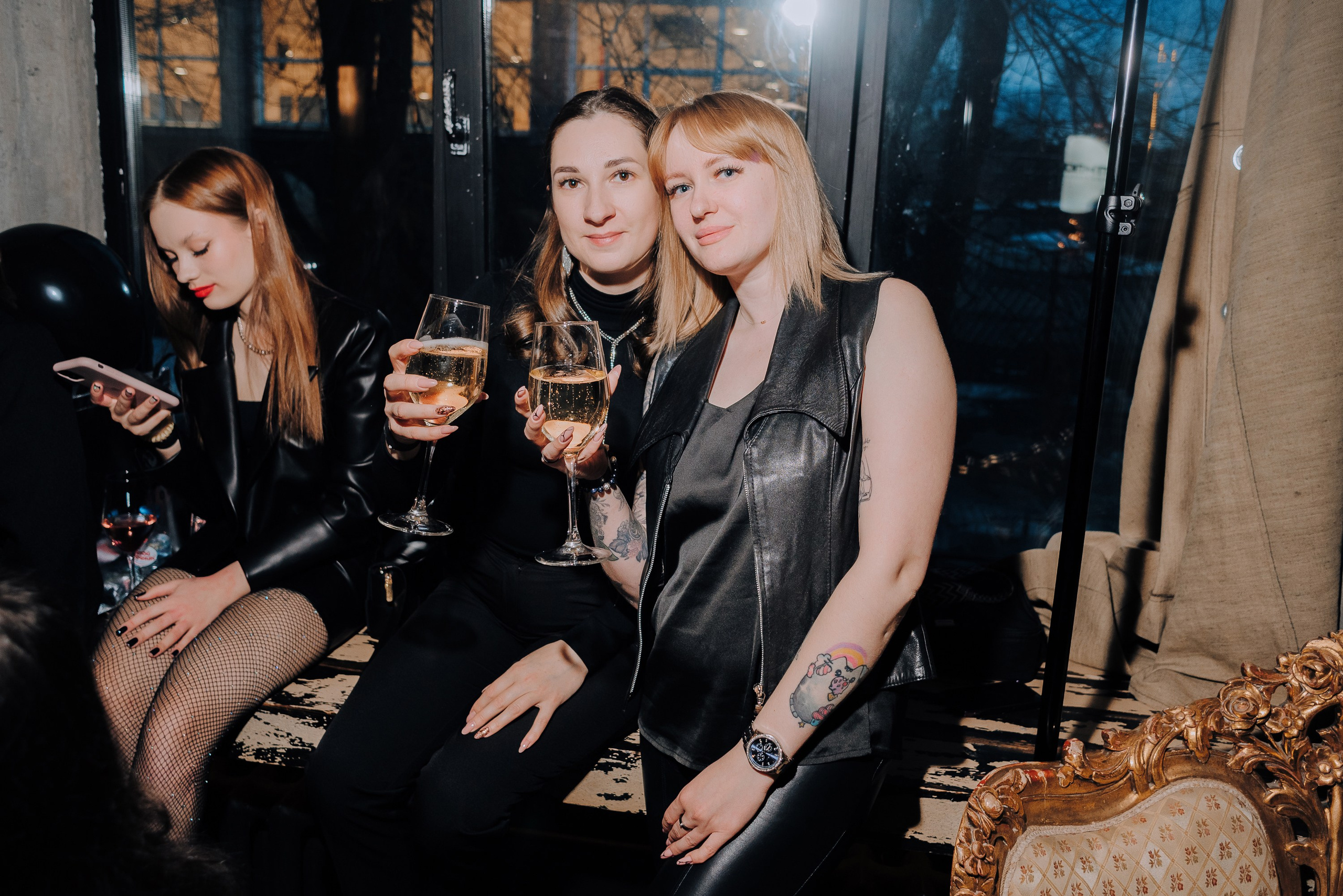 MONAMI DAY. Репортажный фотограф Зуев Роман г. Челябинск