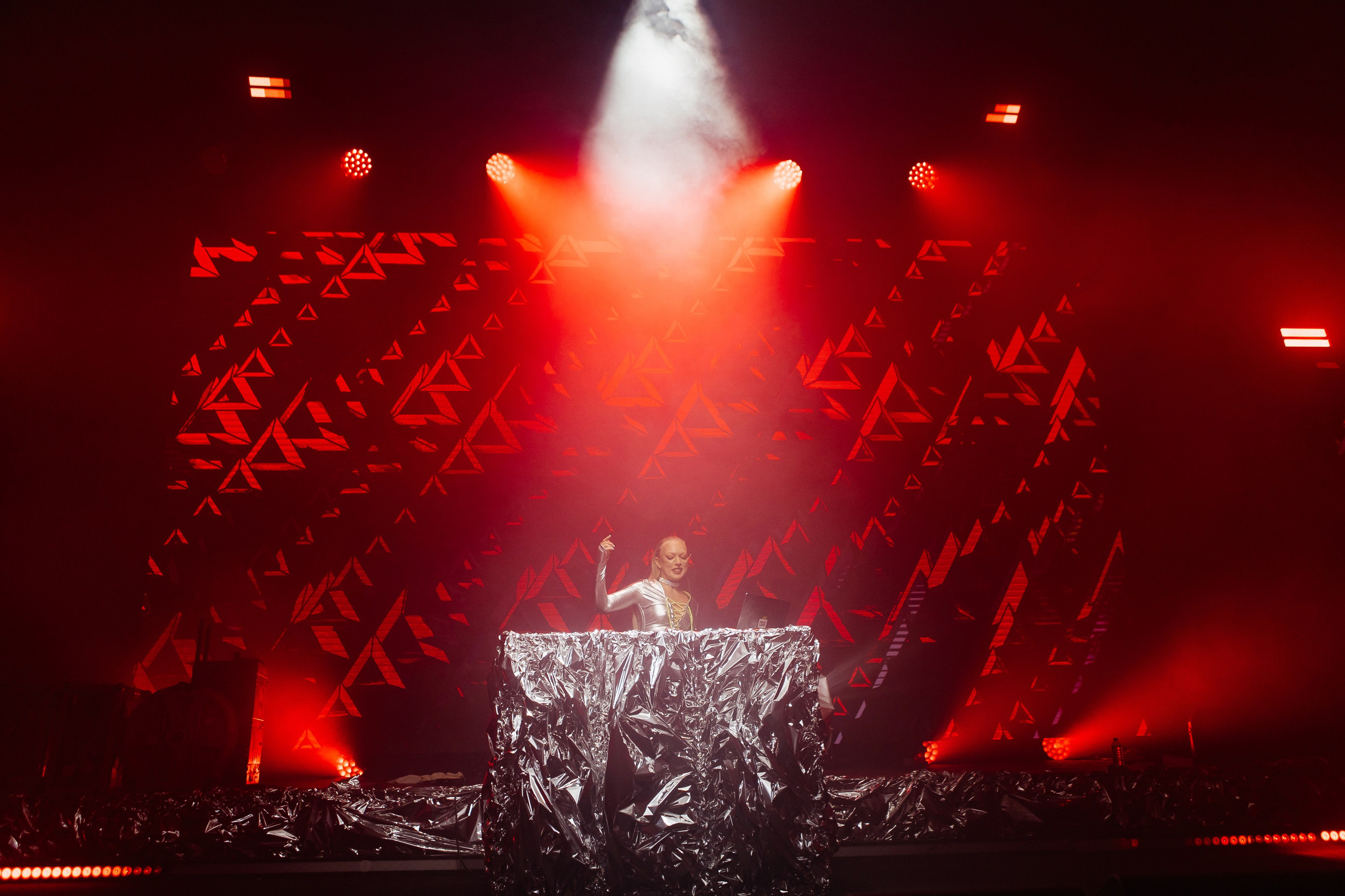 Loft Holl 2500 человек. Фотограф в Москве Дмитрий Жарков