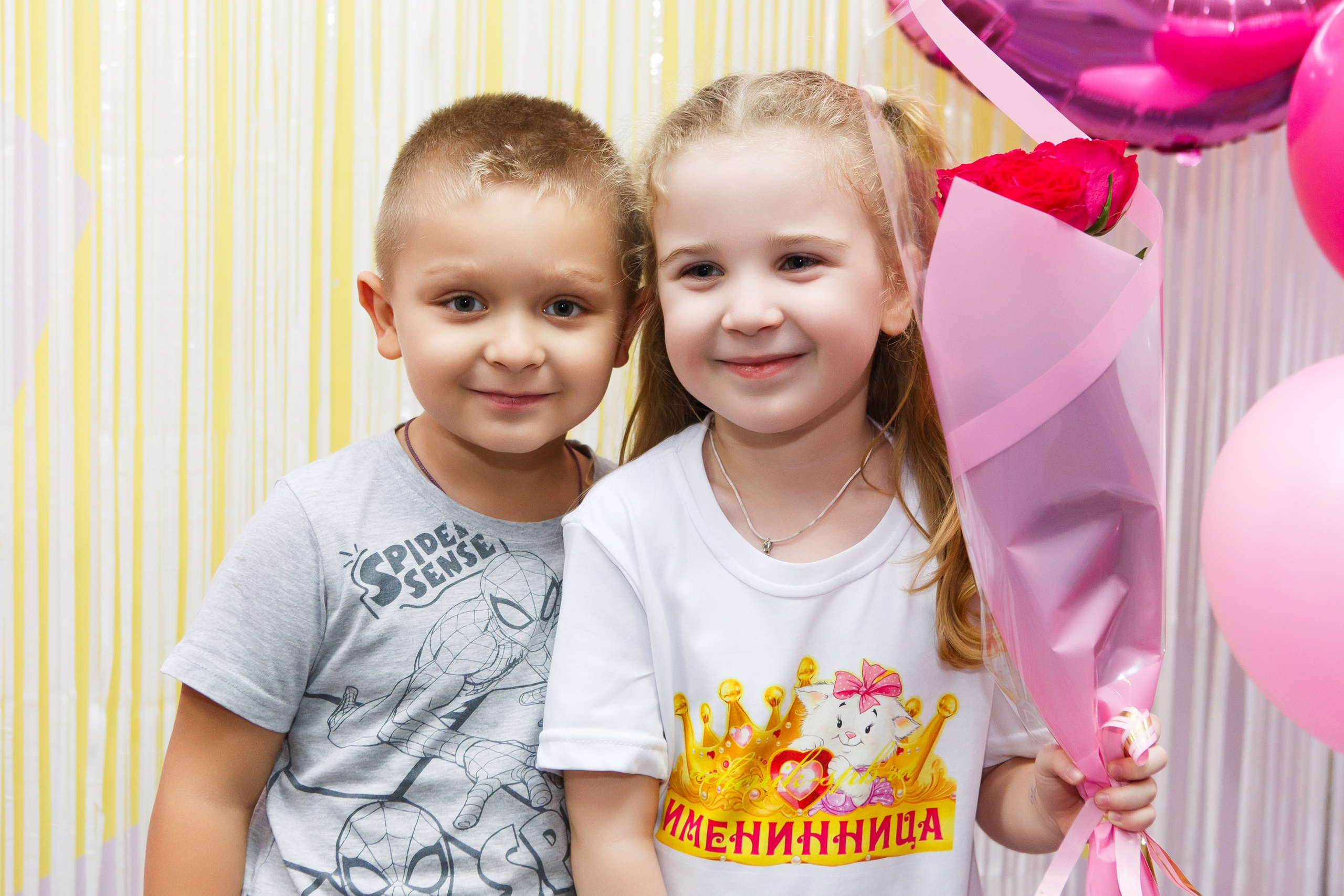 ШОУ KIDS 12.11. Профессиональный фотограф в Мценске и Орловской области