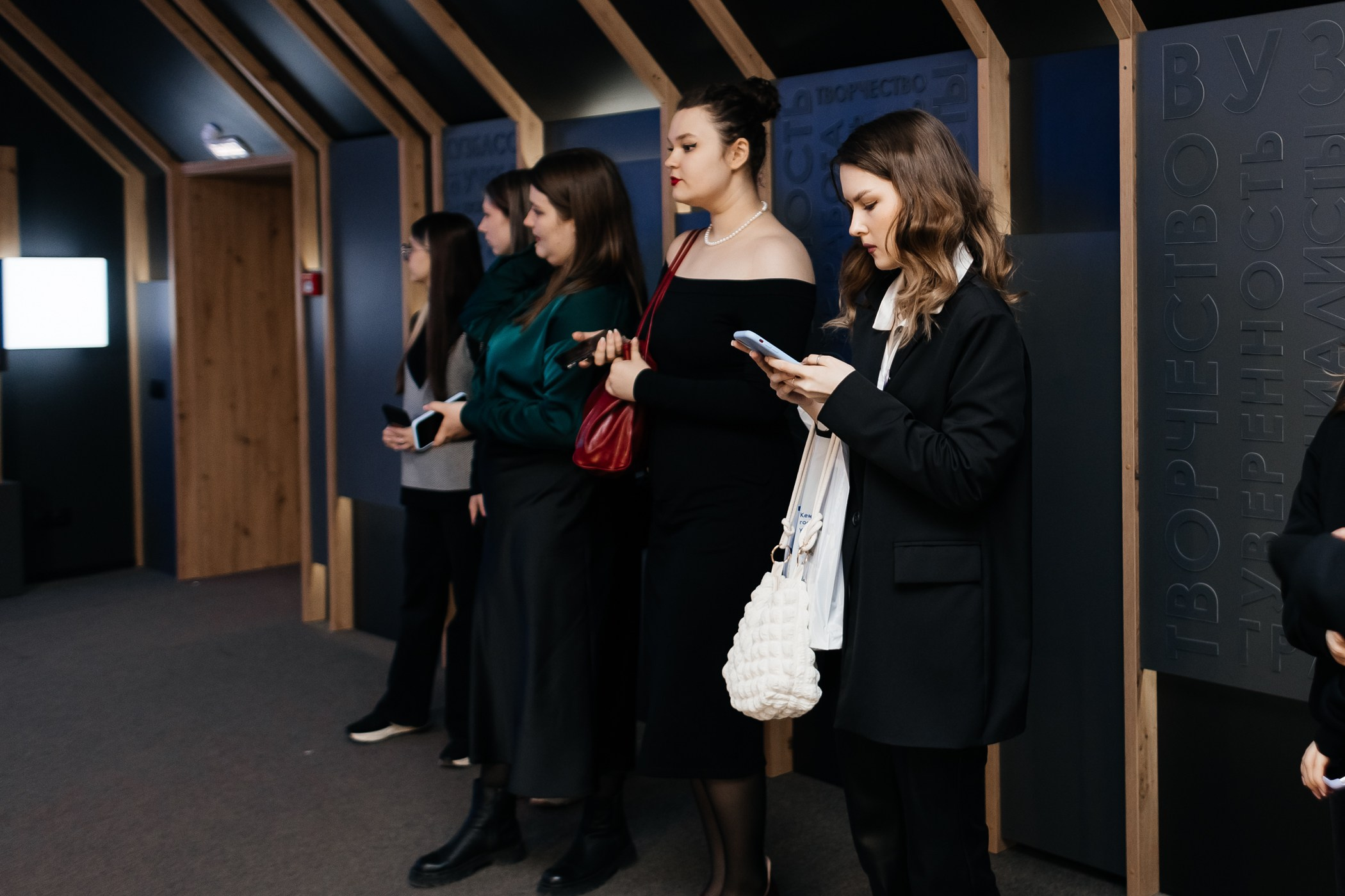 Медиасеминар «#МедиаСтартВКемГУ». Фотограф Кемерово | Сергей