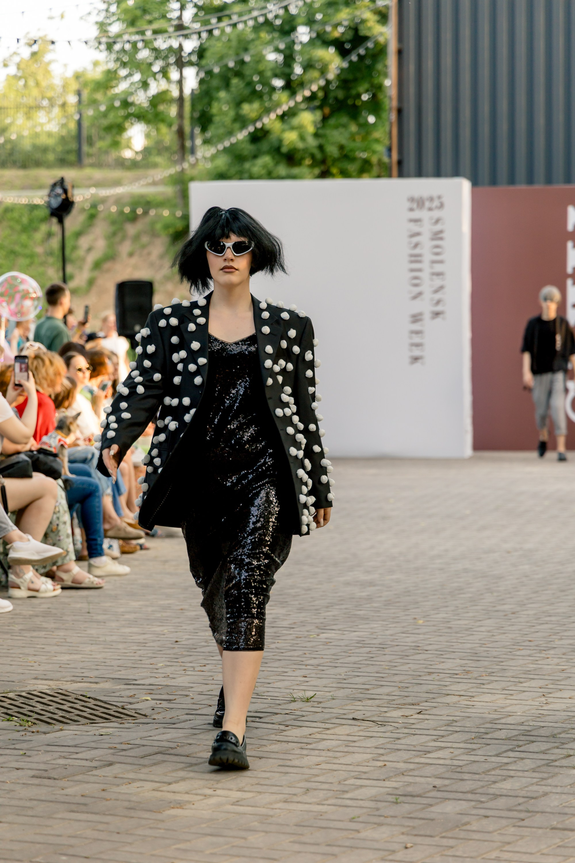 Smolensk Fashion Week 2025_показы_ДЕНЬ 1_ВЕЧЕРНИЙ ПОКАЗ_19:00. Главная