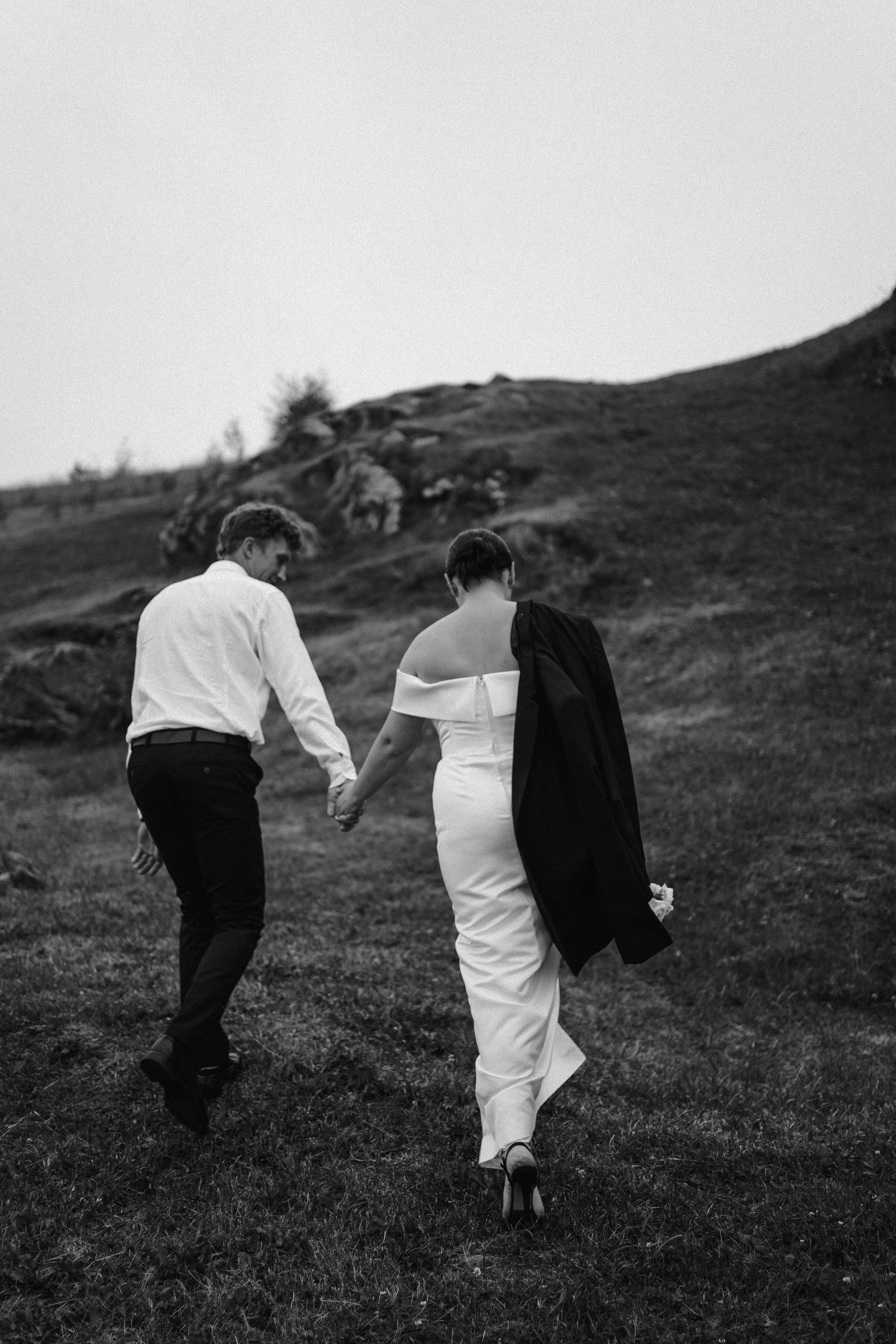 Марина и Никита, прогулка. Фотограф Перевозкина Анна