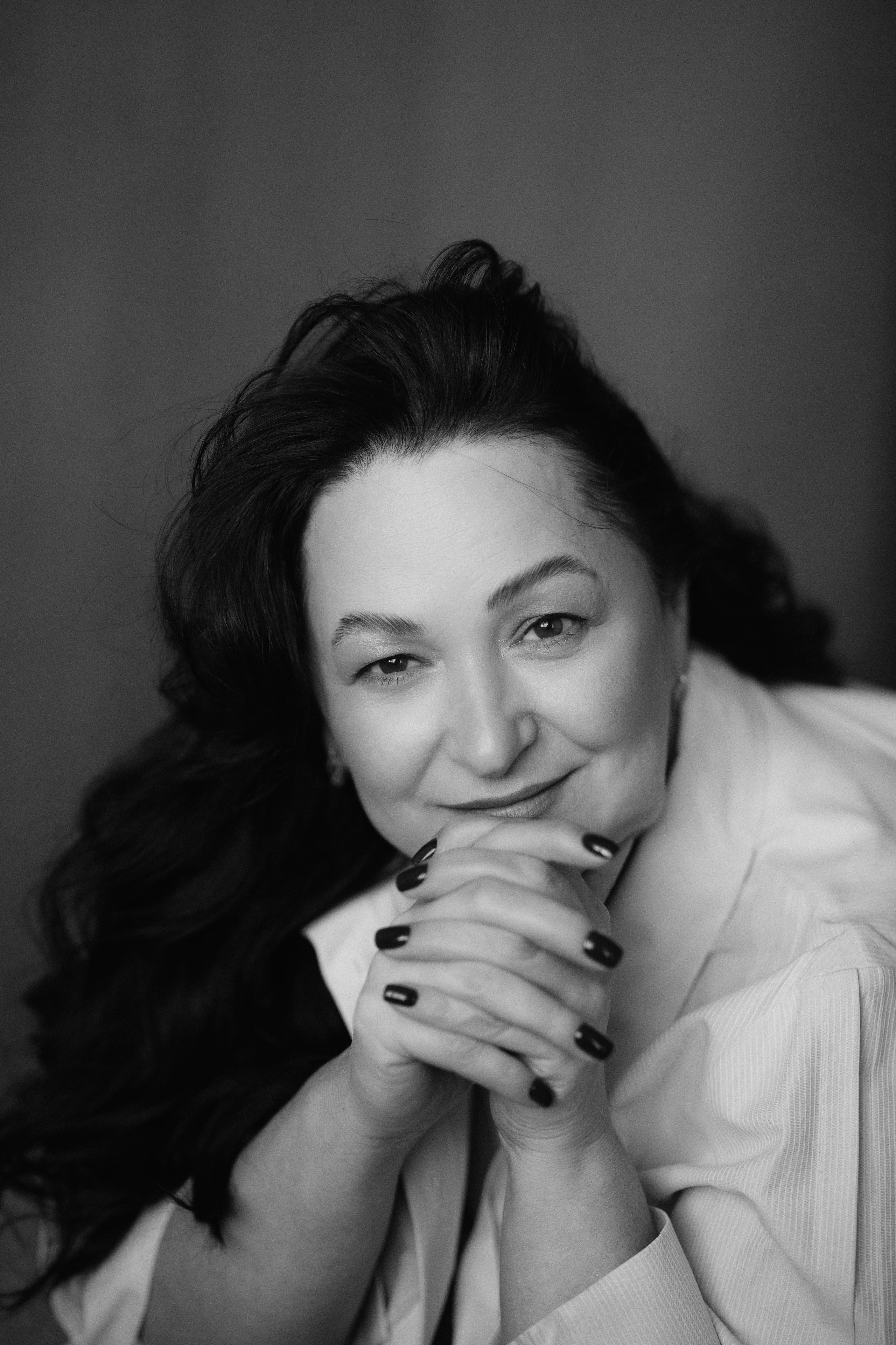 Оксана. Фотограф чувственного портрета в Санкт-Петербурге Светлана Фролова