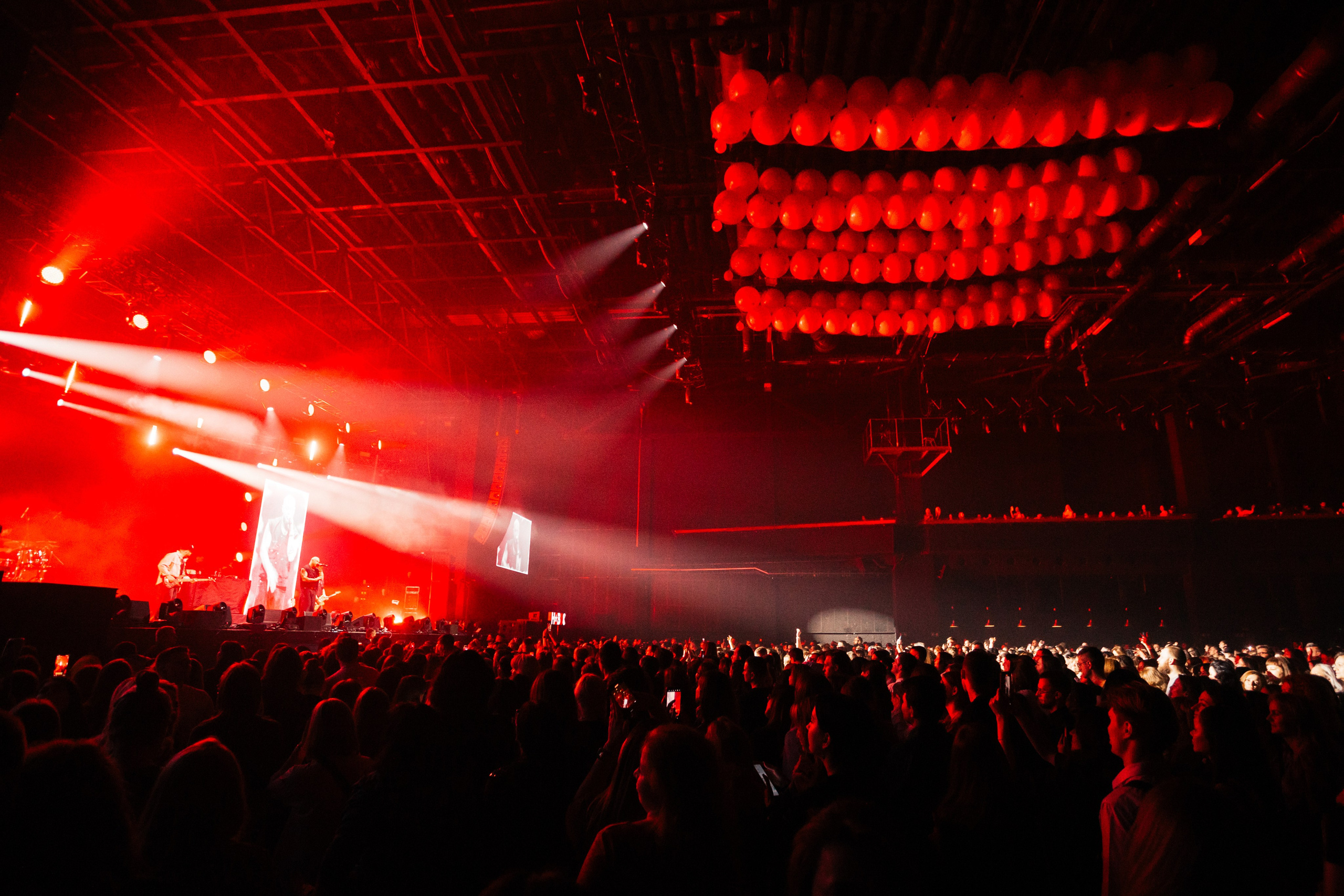 ЛЁША СВИК 07.03.25. Концертный и репортажный фотограф в Москве и Санкт-Петербурге Мария