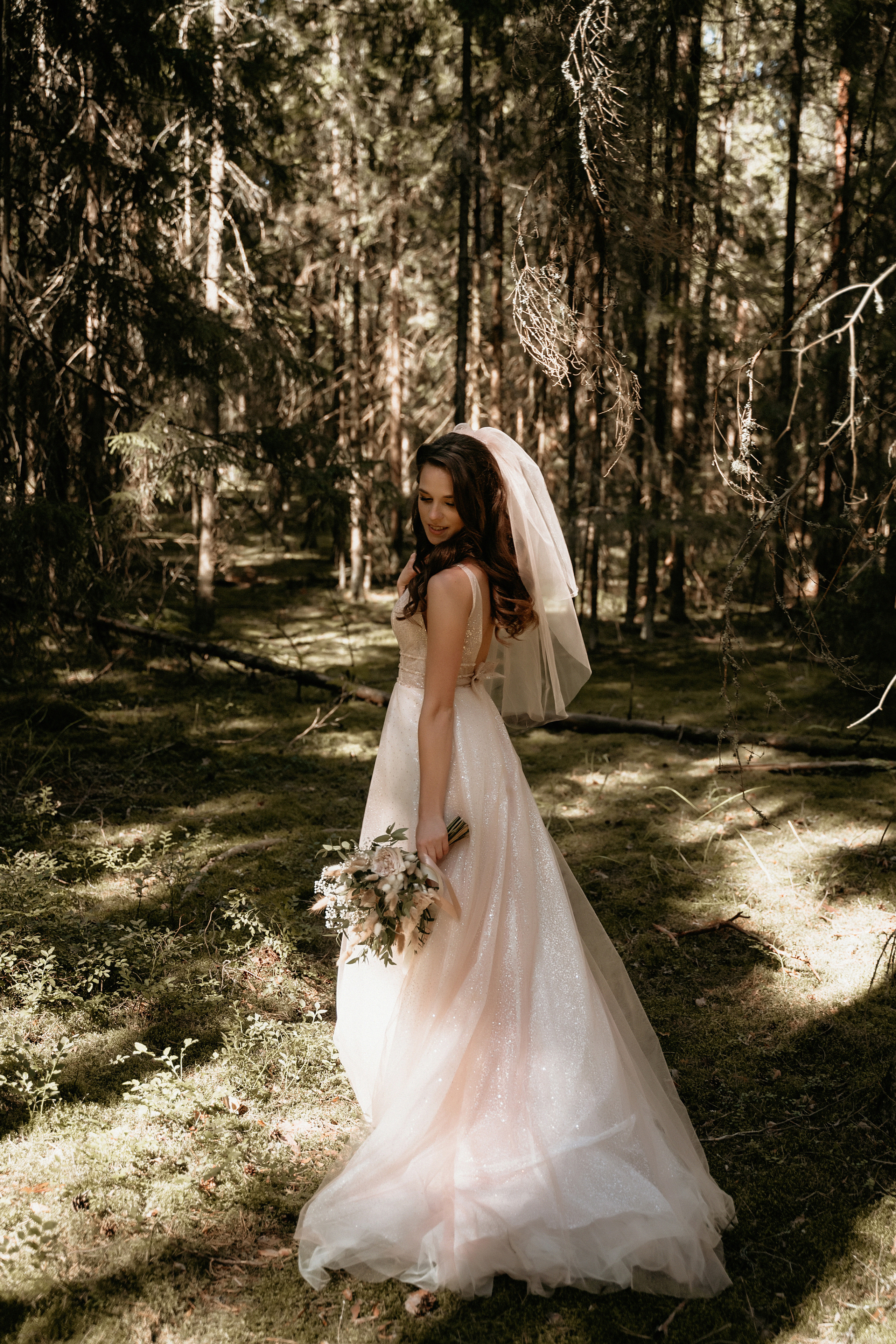 Wedding Алёна и Сергей. Фотограф Наталья Шелест