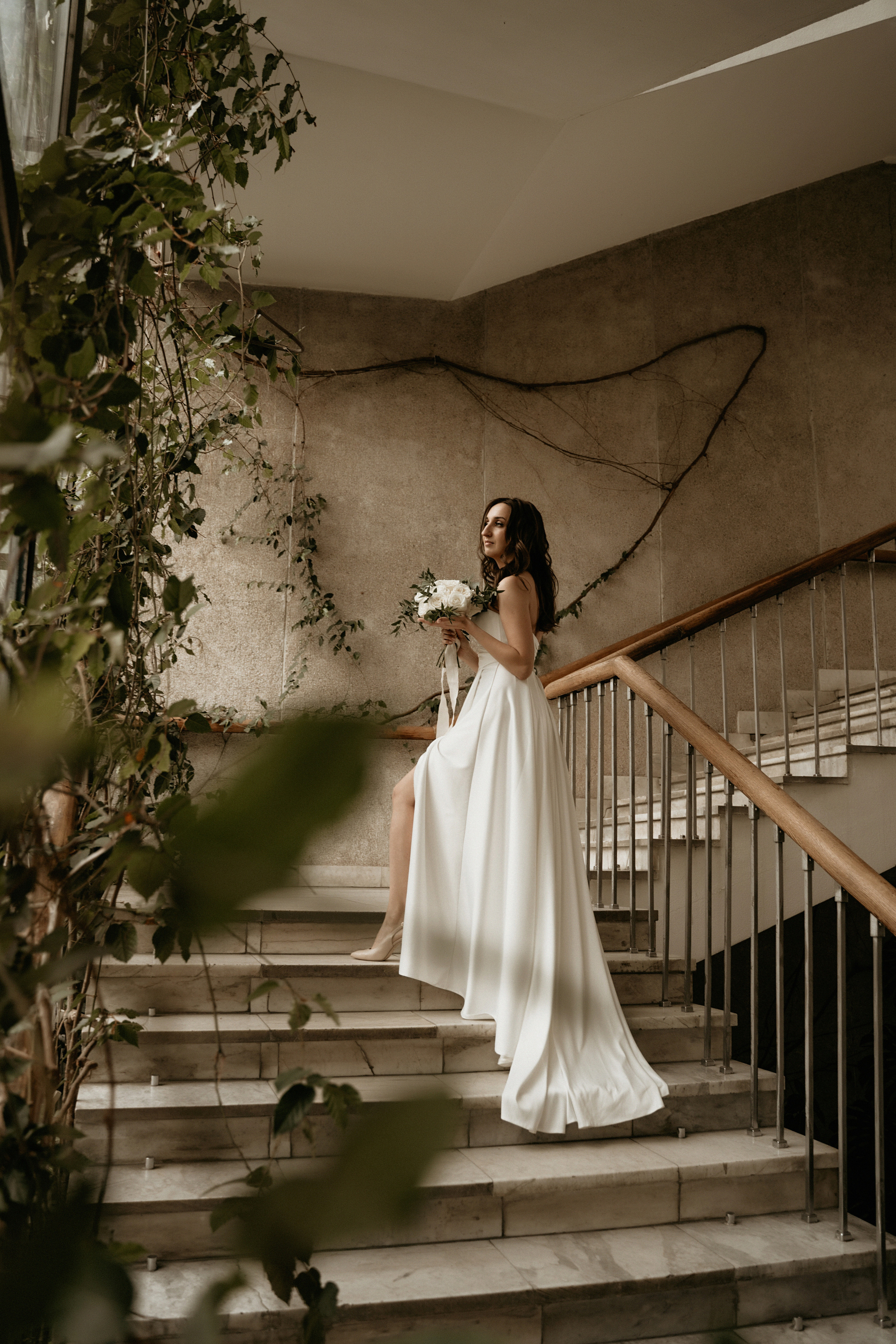 Wedding Сергей и Аня. Фотограф Наталья Шелест