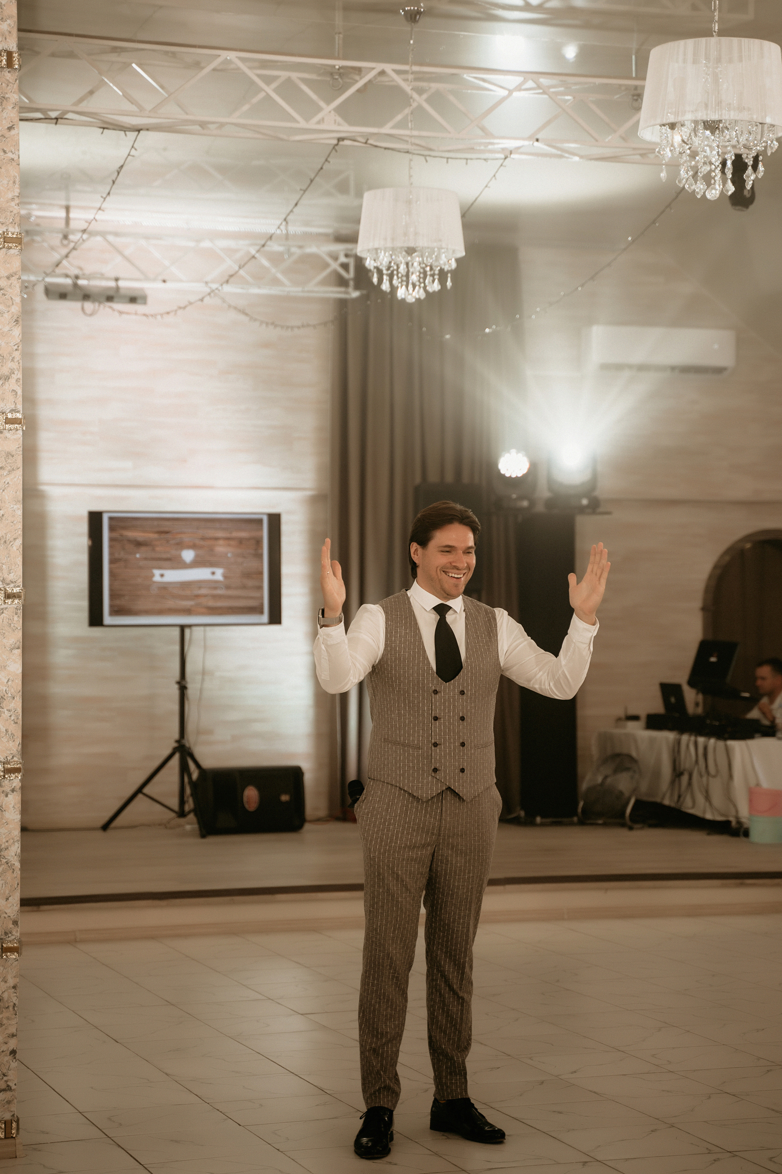 Wedding Алёна и Сергей. Фотограф Наталья Шелест