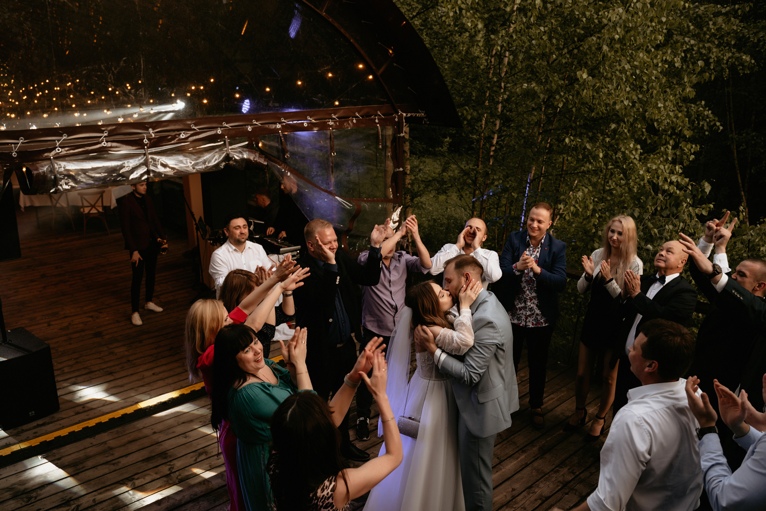 Wedding Настя и Стас 2020. Фотограф Наталья Шелест