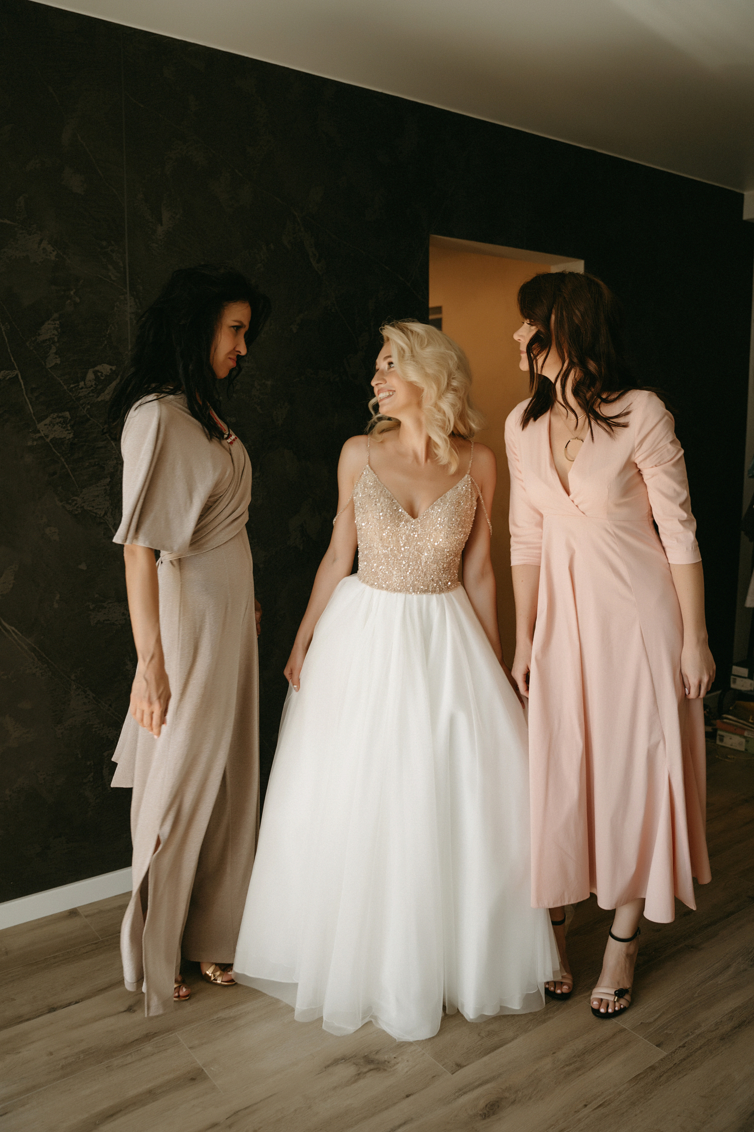 Wedding Алексей и Ксения. Фотограф Наталья Шелест