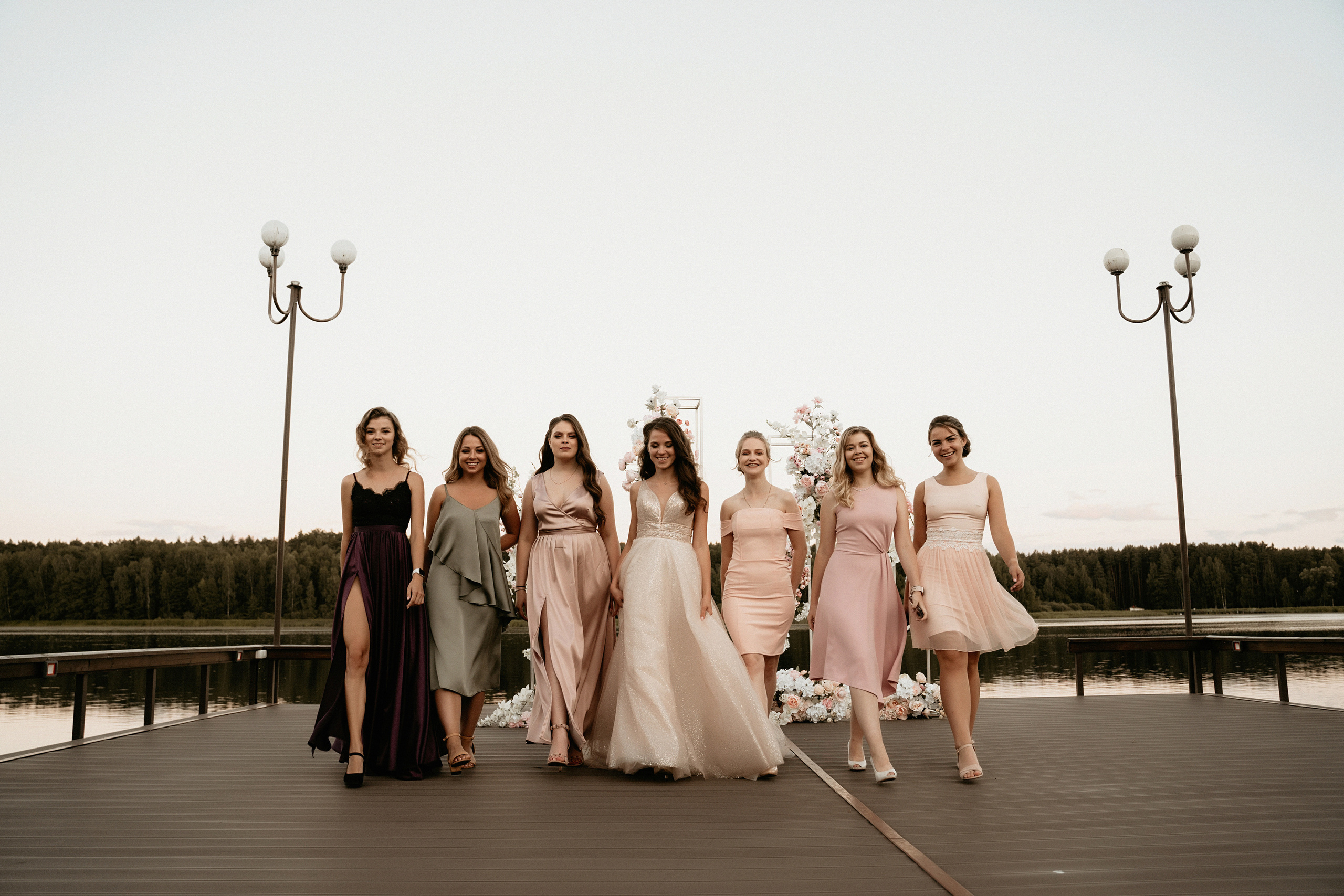 Wedding Алёна и Сергей. Фотограф Наталья Шелест