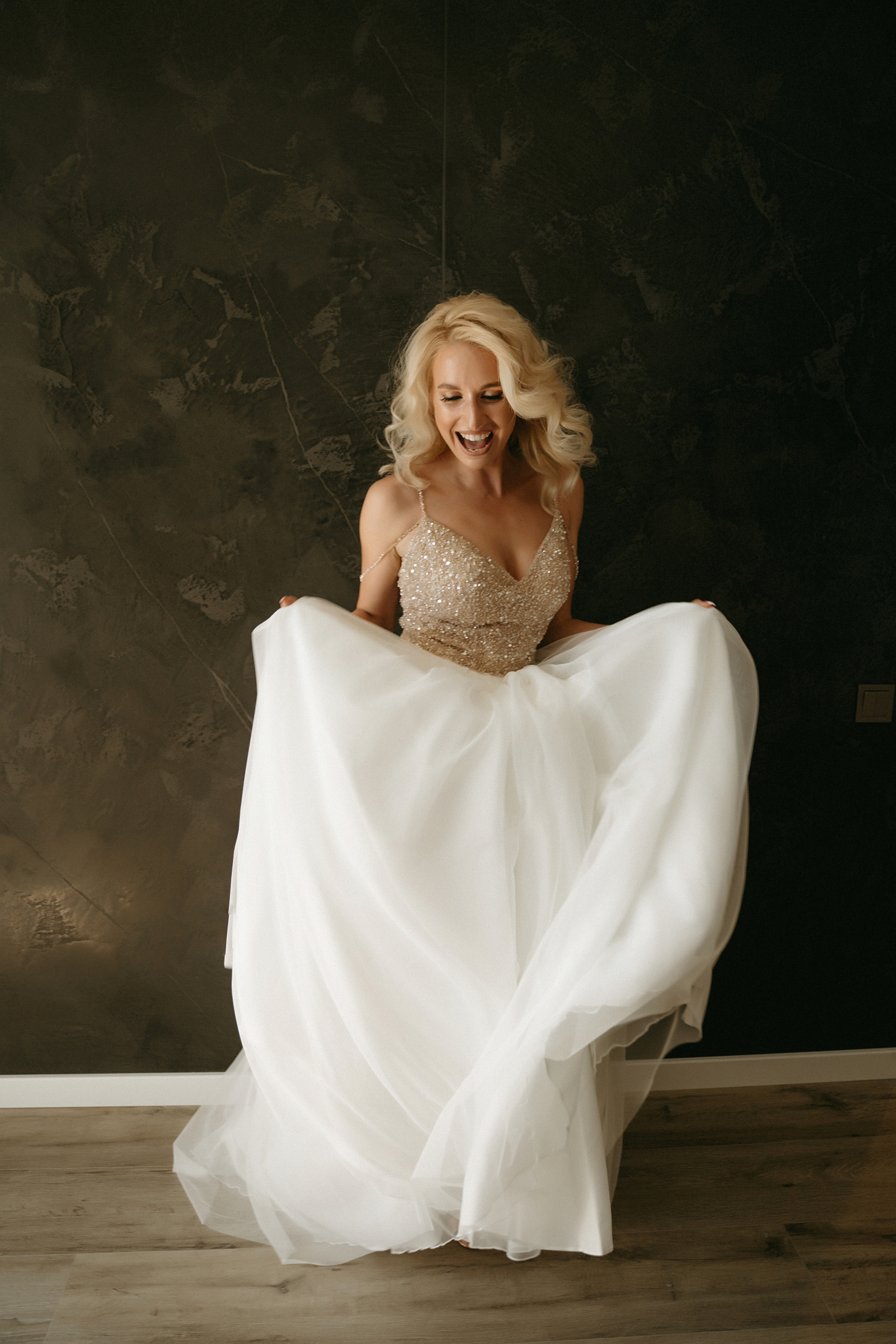 Wedding Алексей и Ксения. Фотограф Наталья Шелест