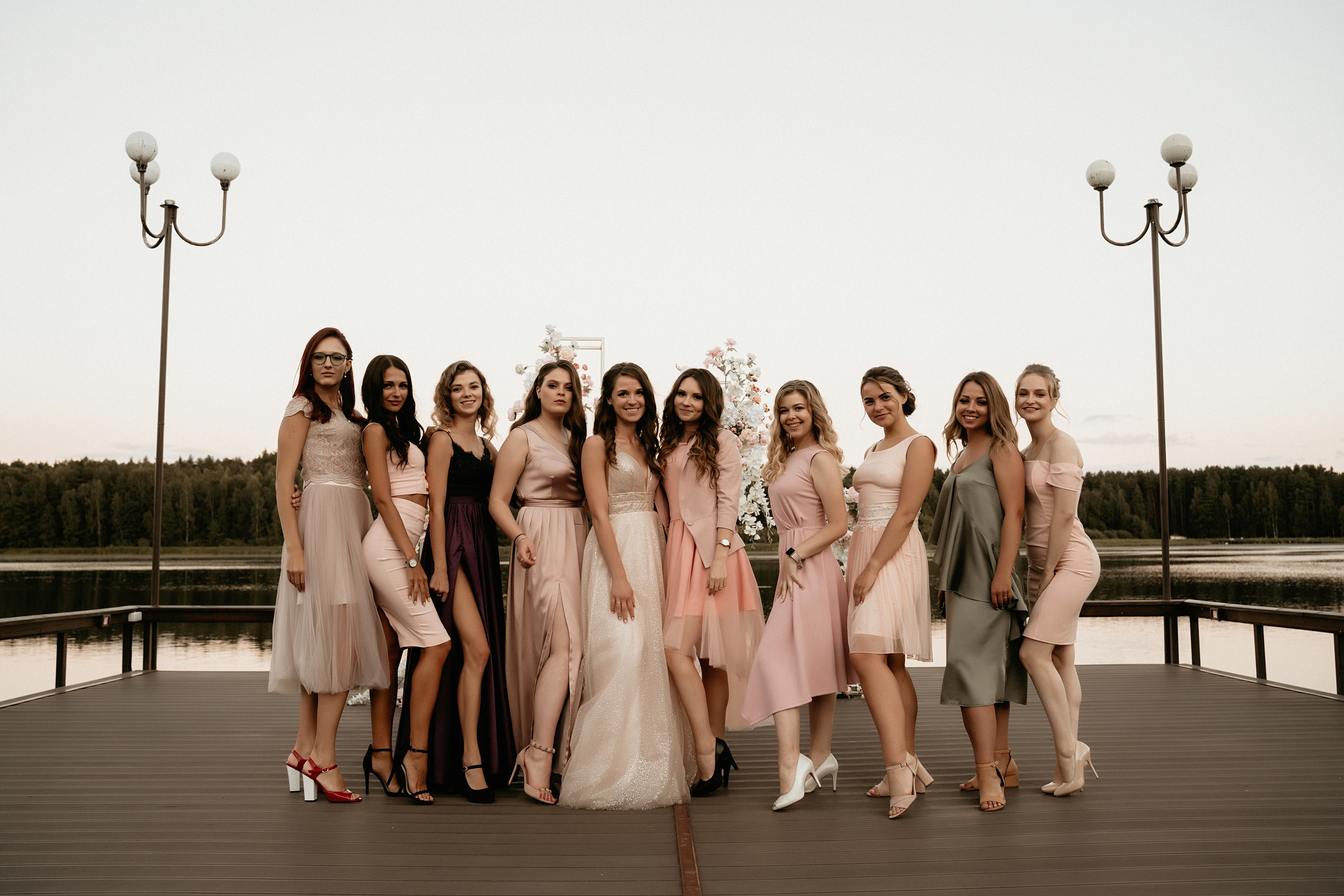 Wedding Алёна и Сергей. Фотограф Наталья Шелест