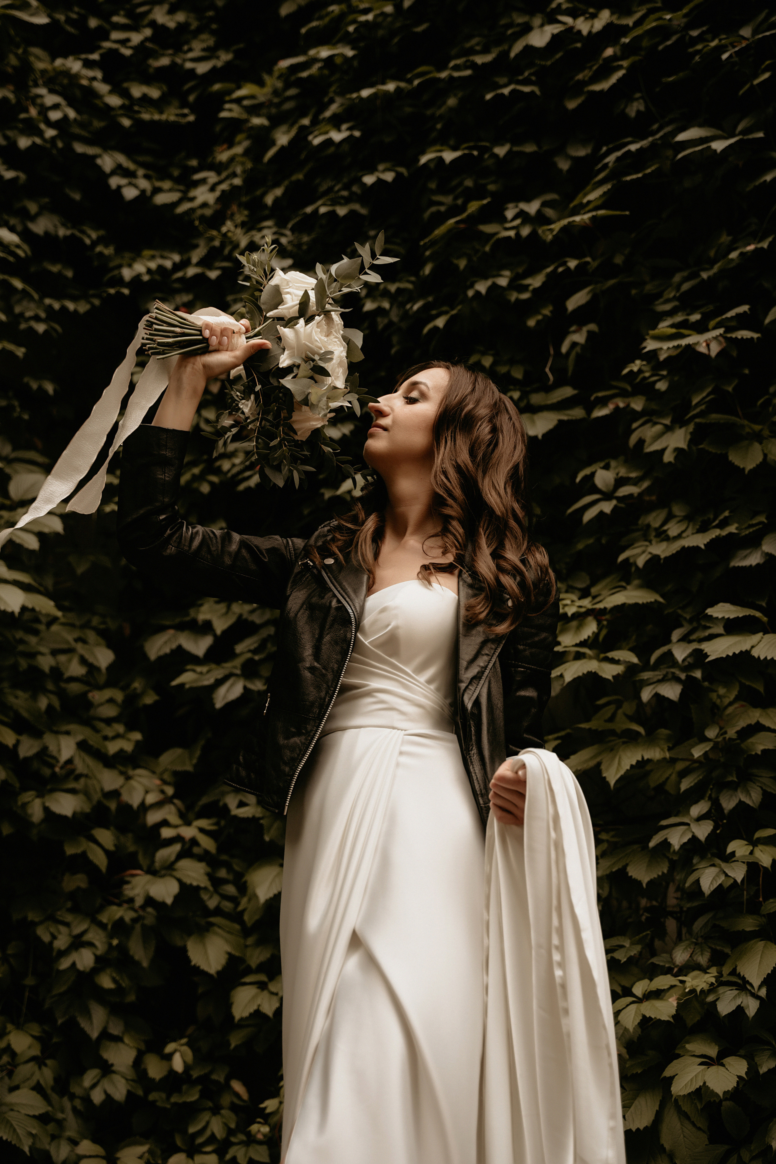 Wedding Сергей и Аня. Фотограф Наталья Шелест