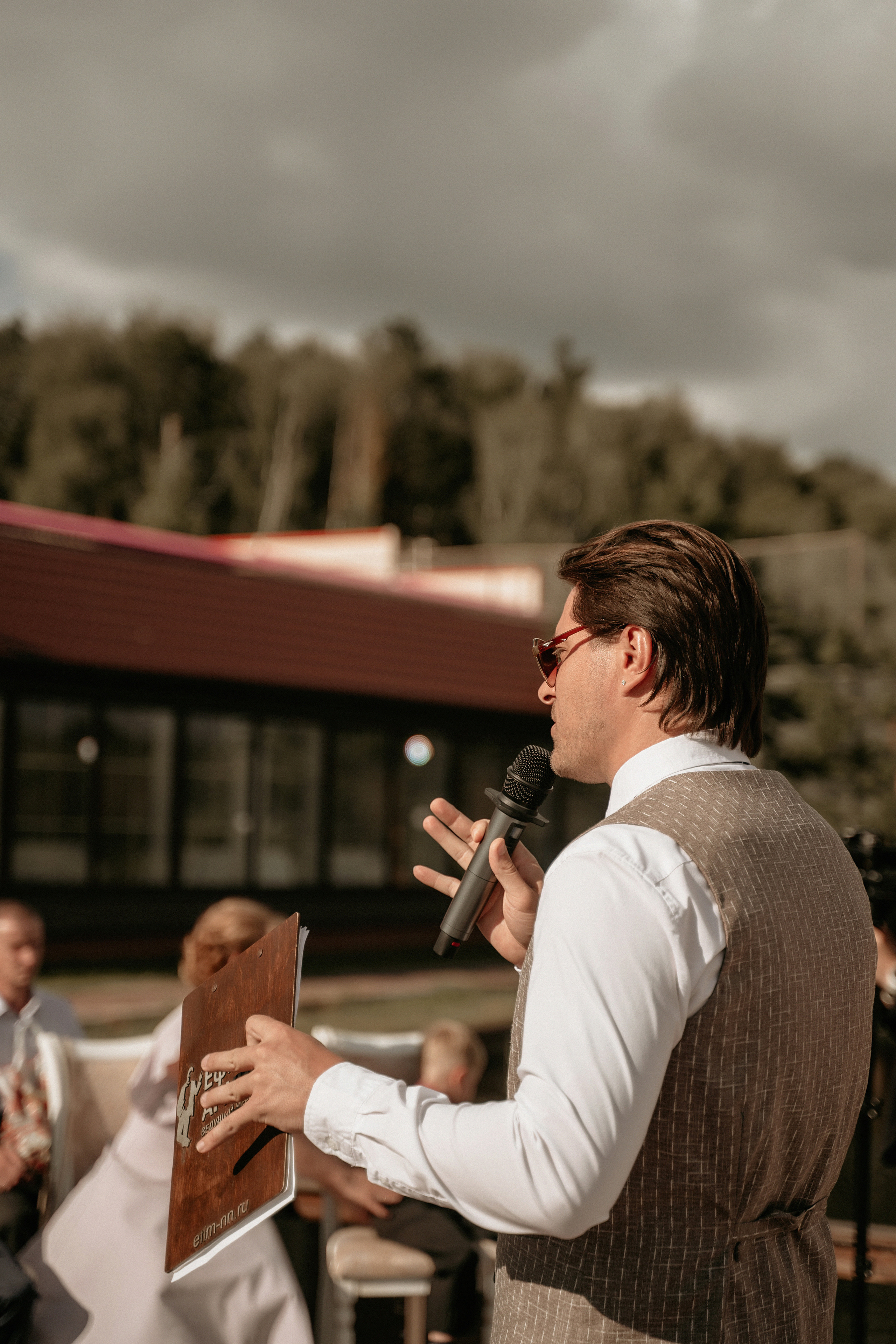Wedding Алёна и Сергей. Фотограф Наталья Шелест