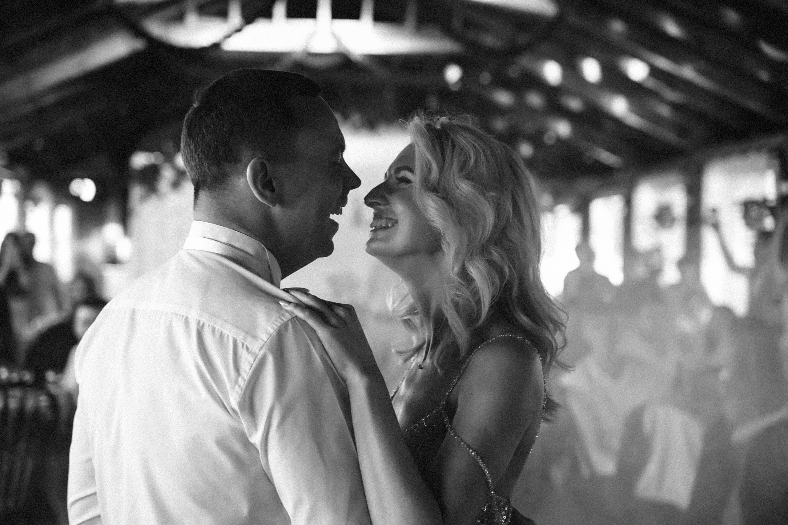 Wedding Алексей и Ксения. Фотограф Наталья Шелест