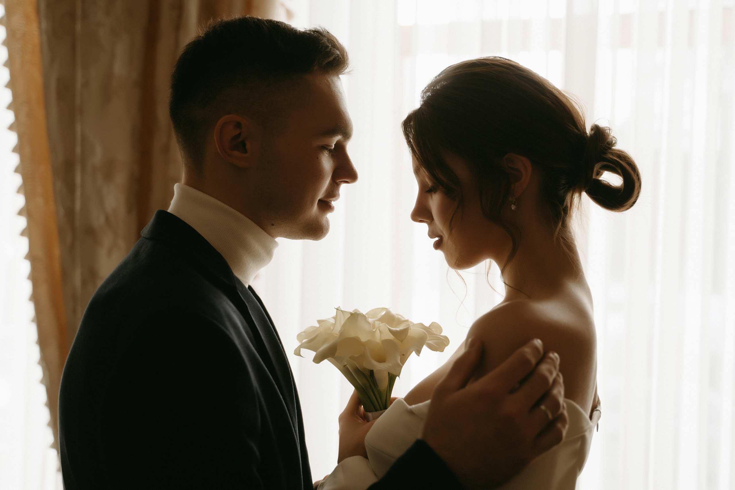 Wedding'20 November. Фотограф Наталья Шелест