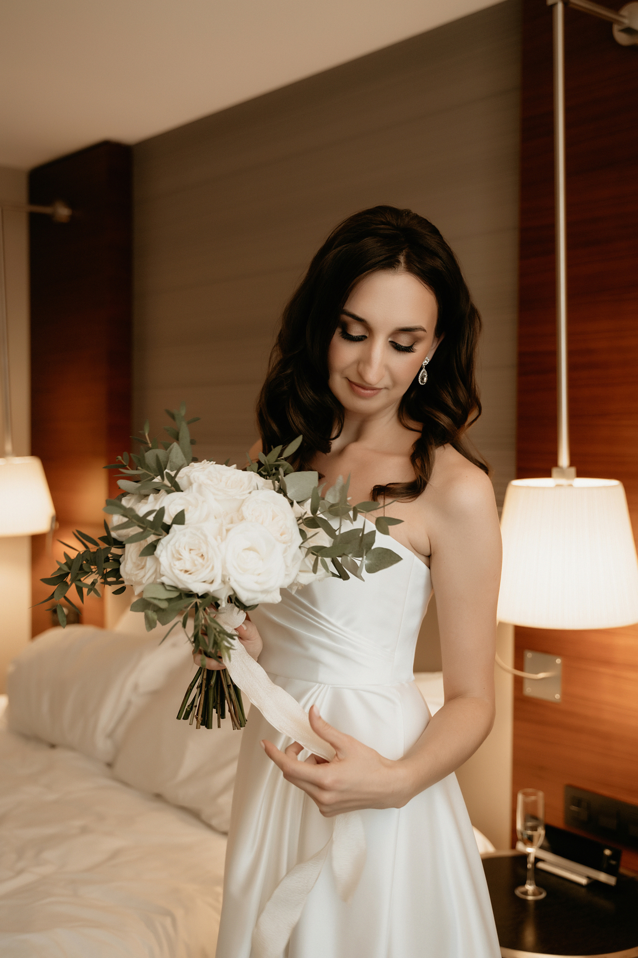 Wedding Сергей и Аня. Фотограф Наталья Шелест