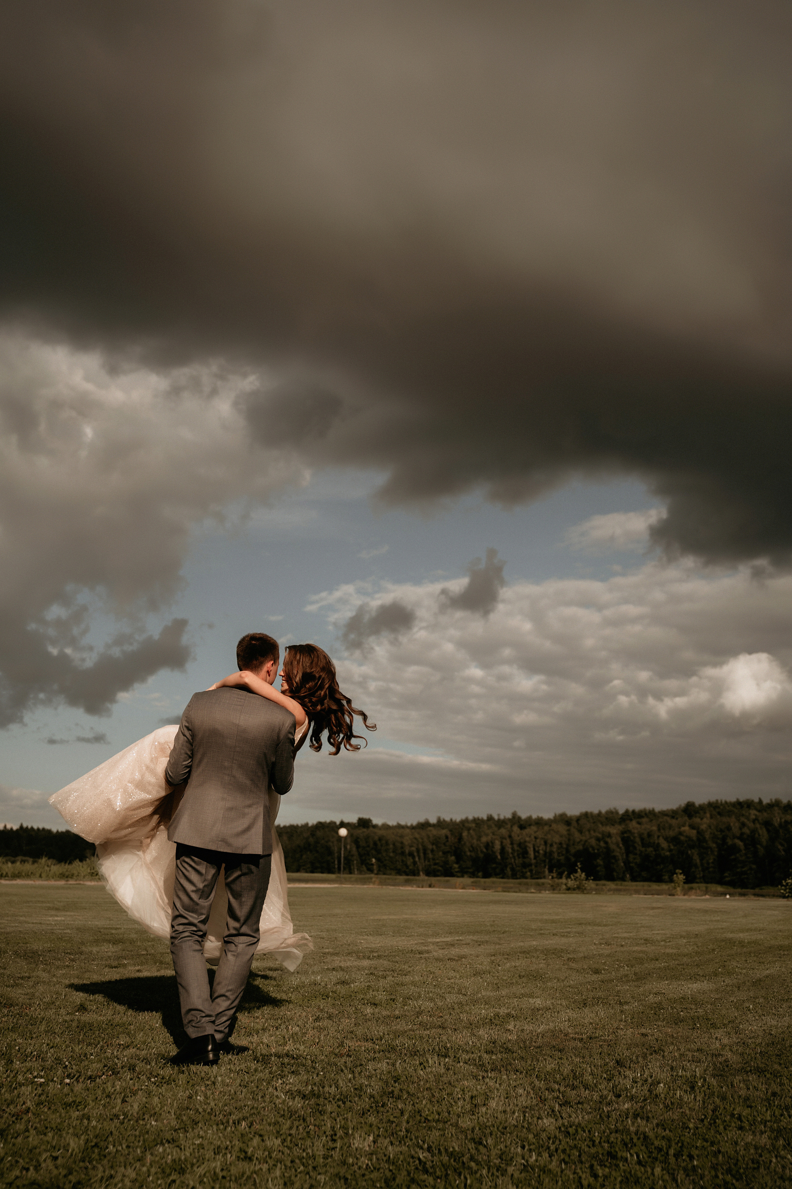 Wedding Алёна и Сергей. Фотограф Наталья Шелест