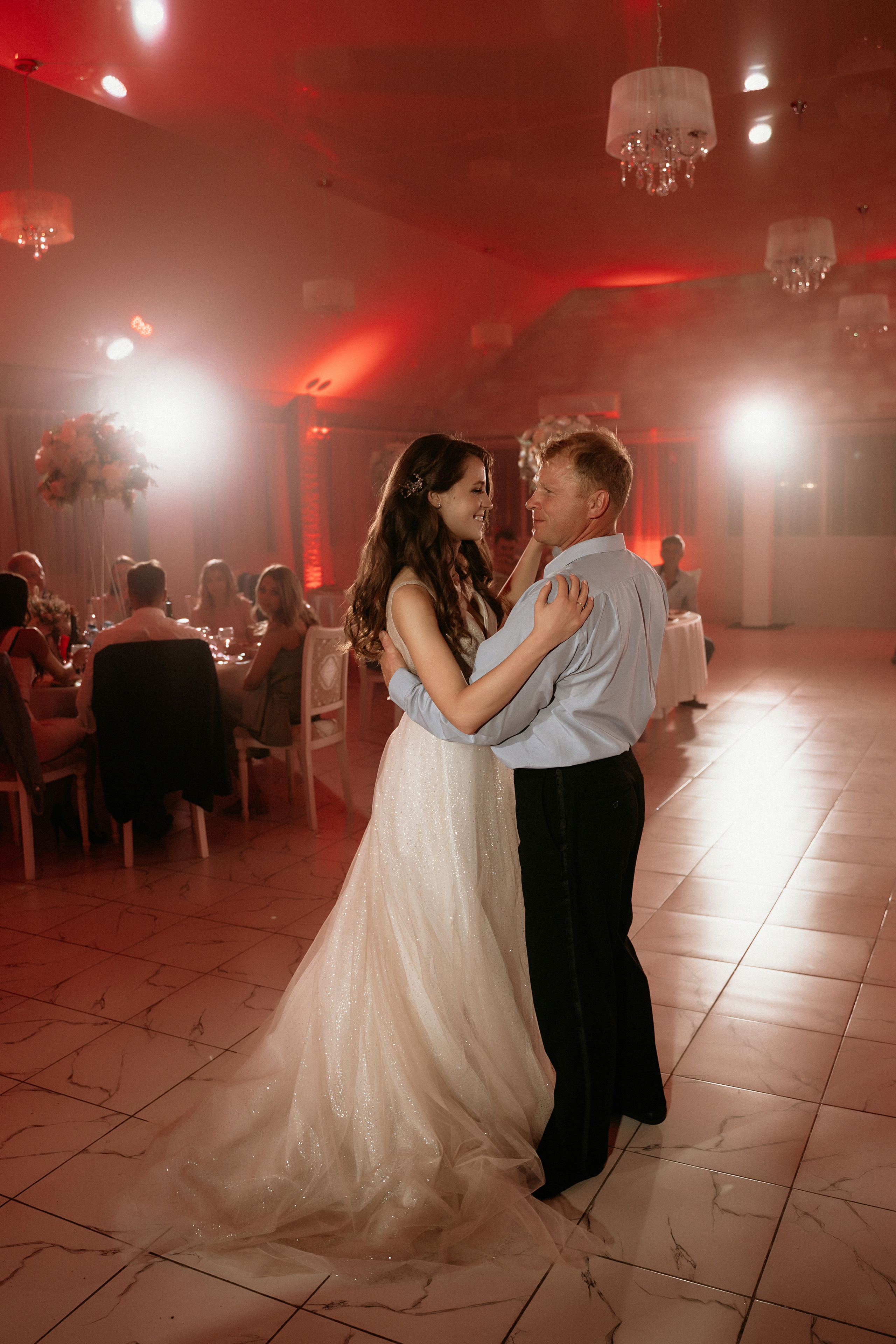 Wedding Алёна и Сергей. Фотограф Наталья Шелест