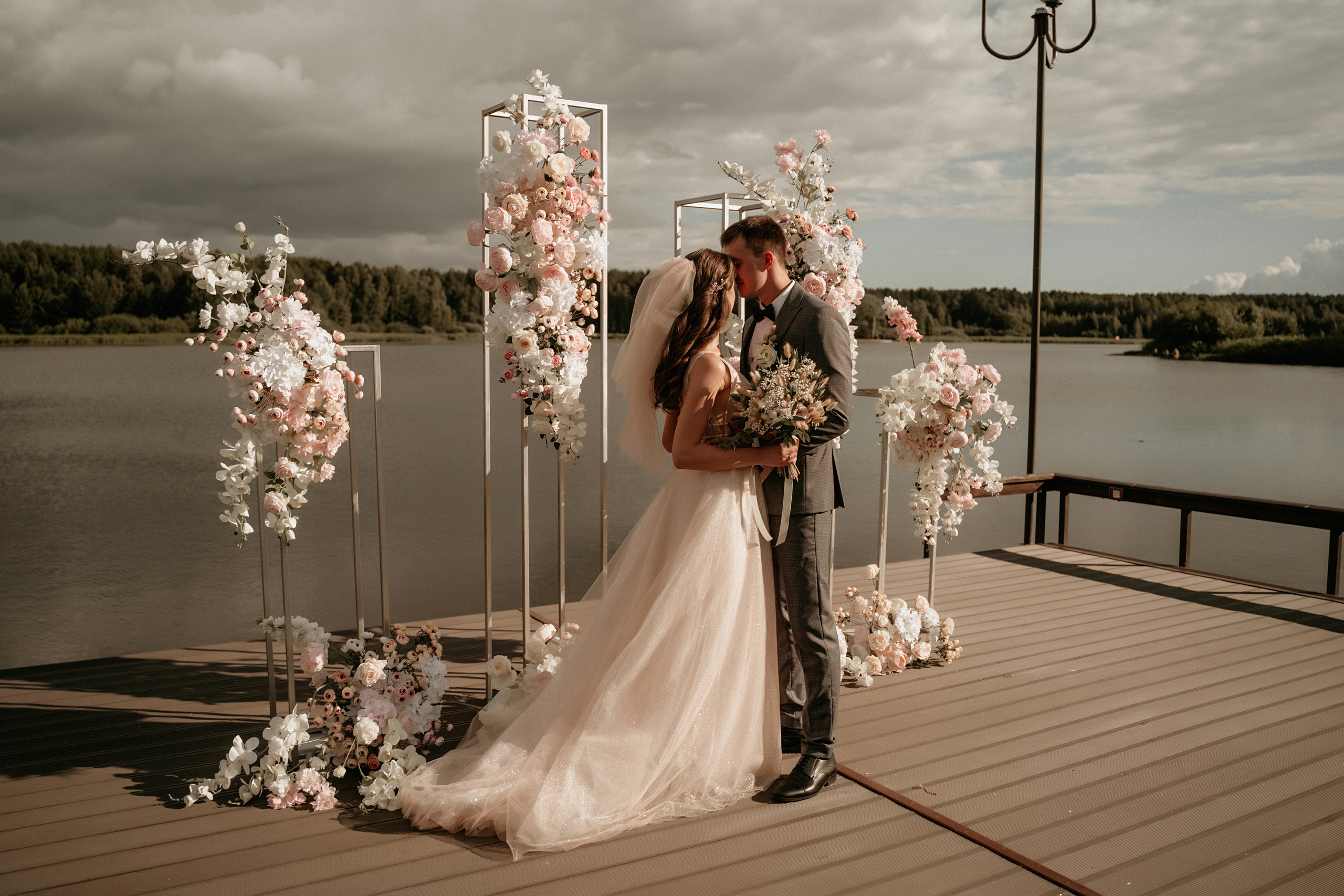 Wedding Алёна и Сергей. Фотограф Наталья Шелест