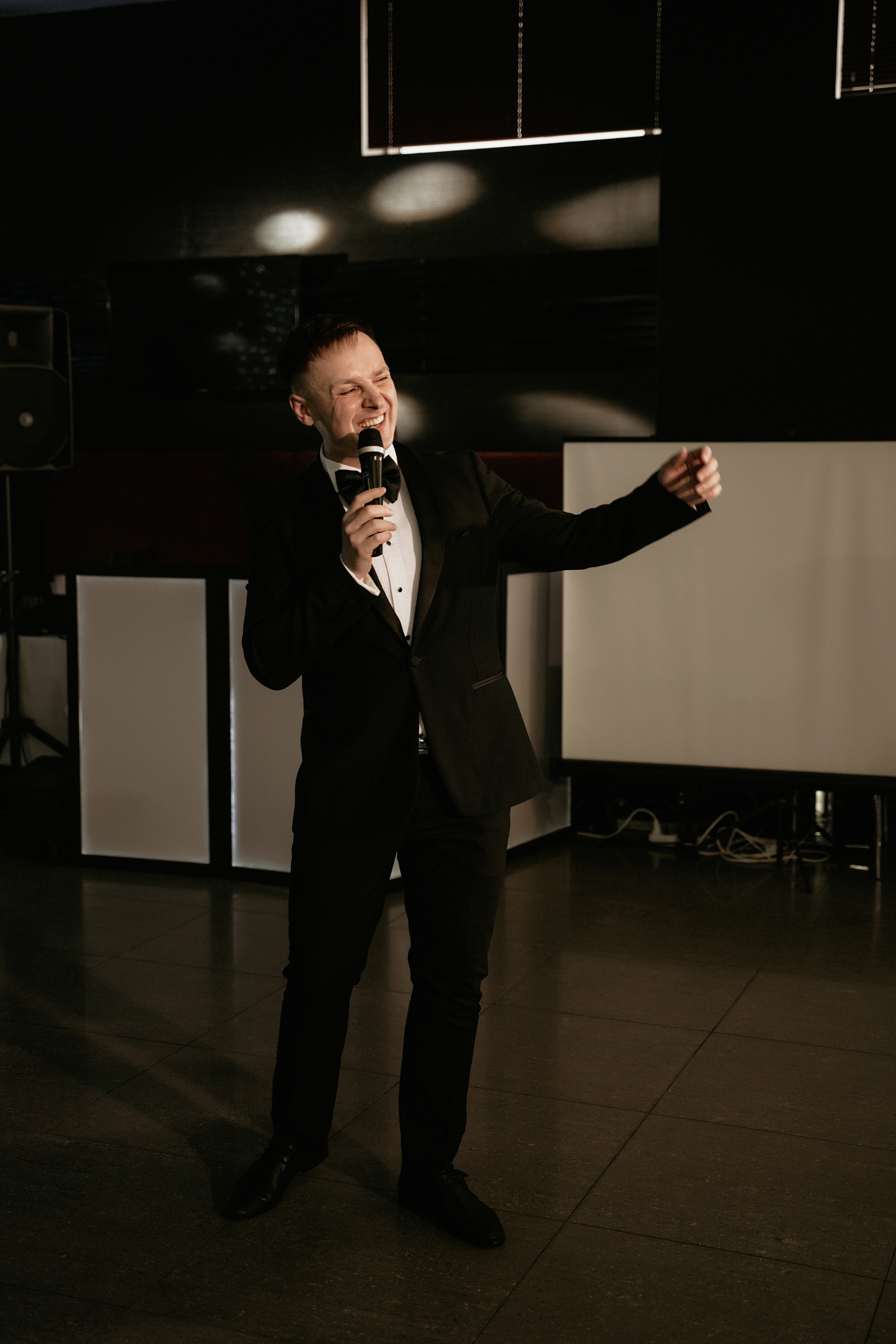 Wedding Сергей и Аня. Фотограф Наталья Шелест