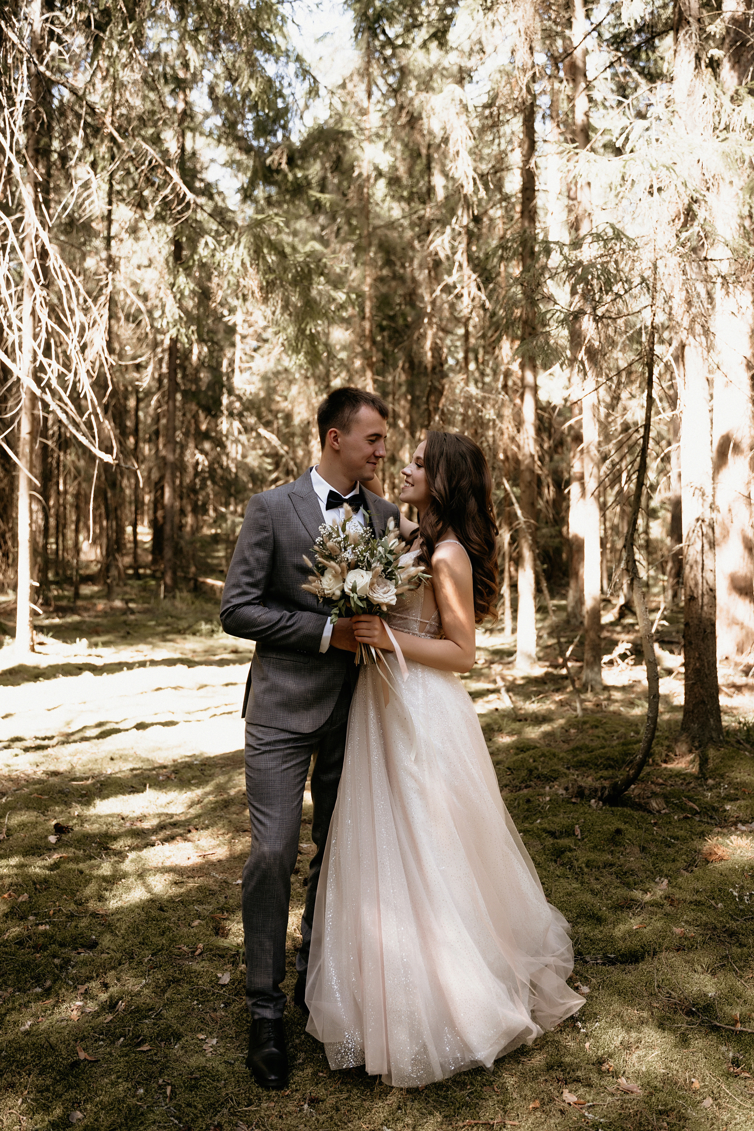 Wedding Алёна и Сергей. Фотограф Наталья Шелест