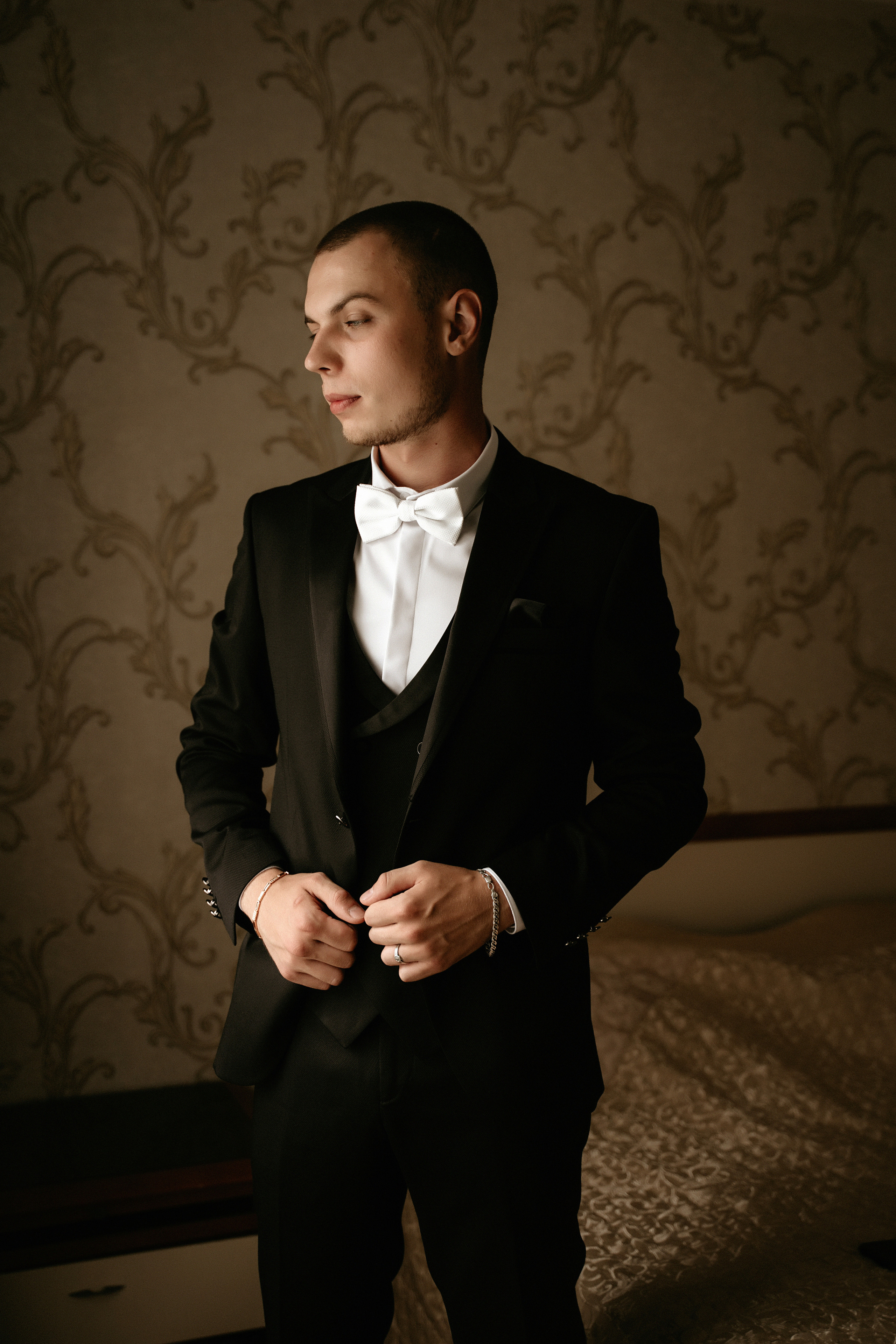 Wedding Валерия и Валерий. Фотограф Наталья Шелест