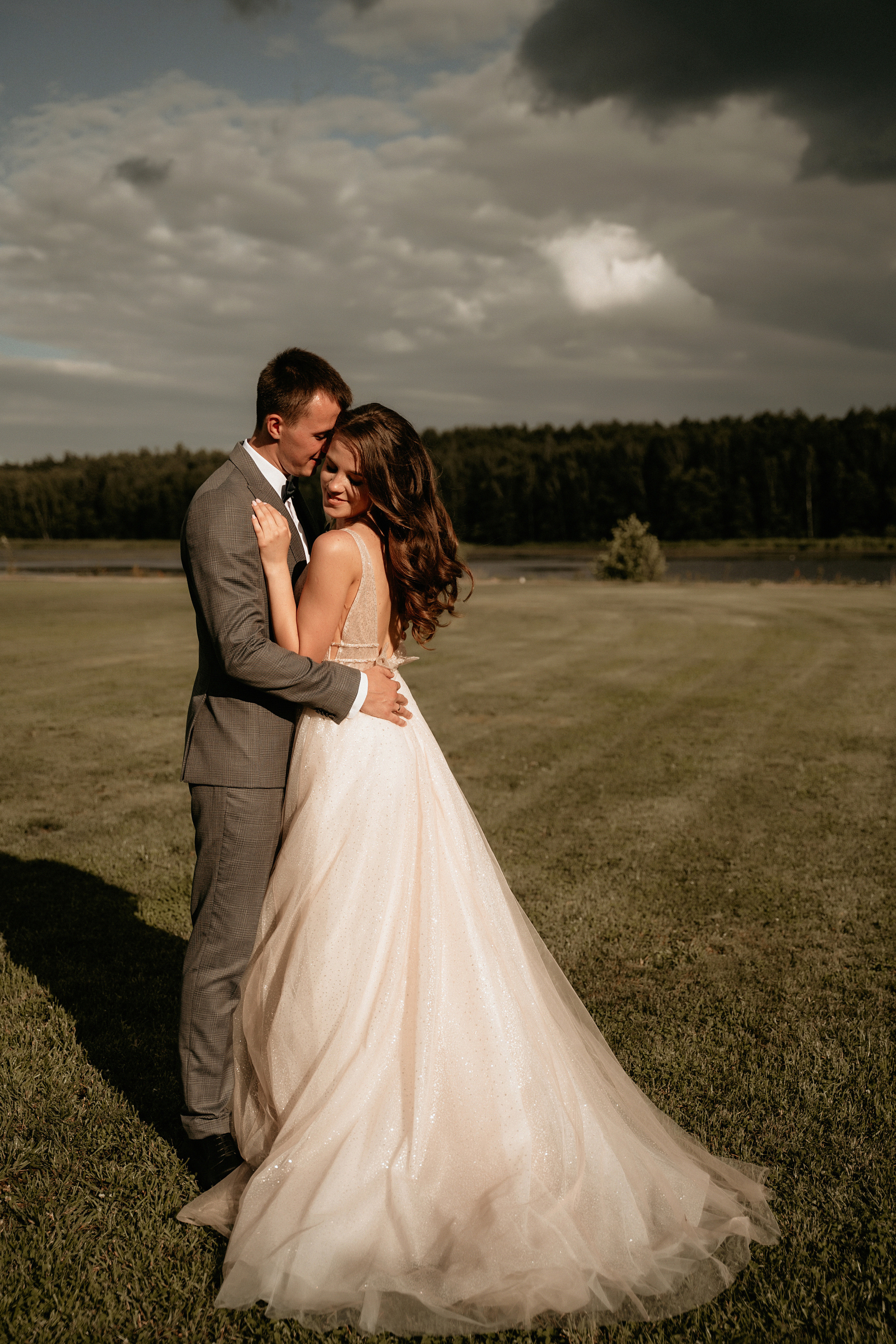 Wedding Алёна и Сергей. Фотограф Наталья Шелест
