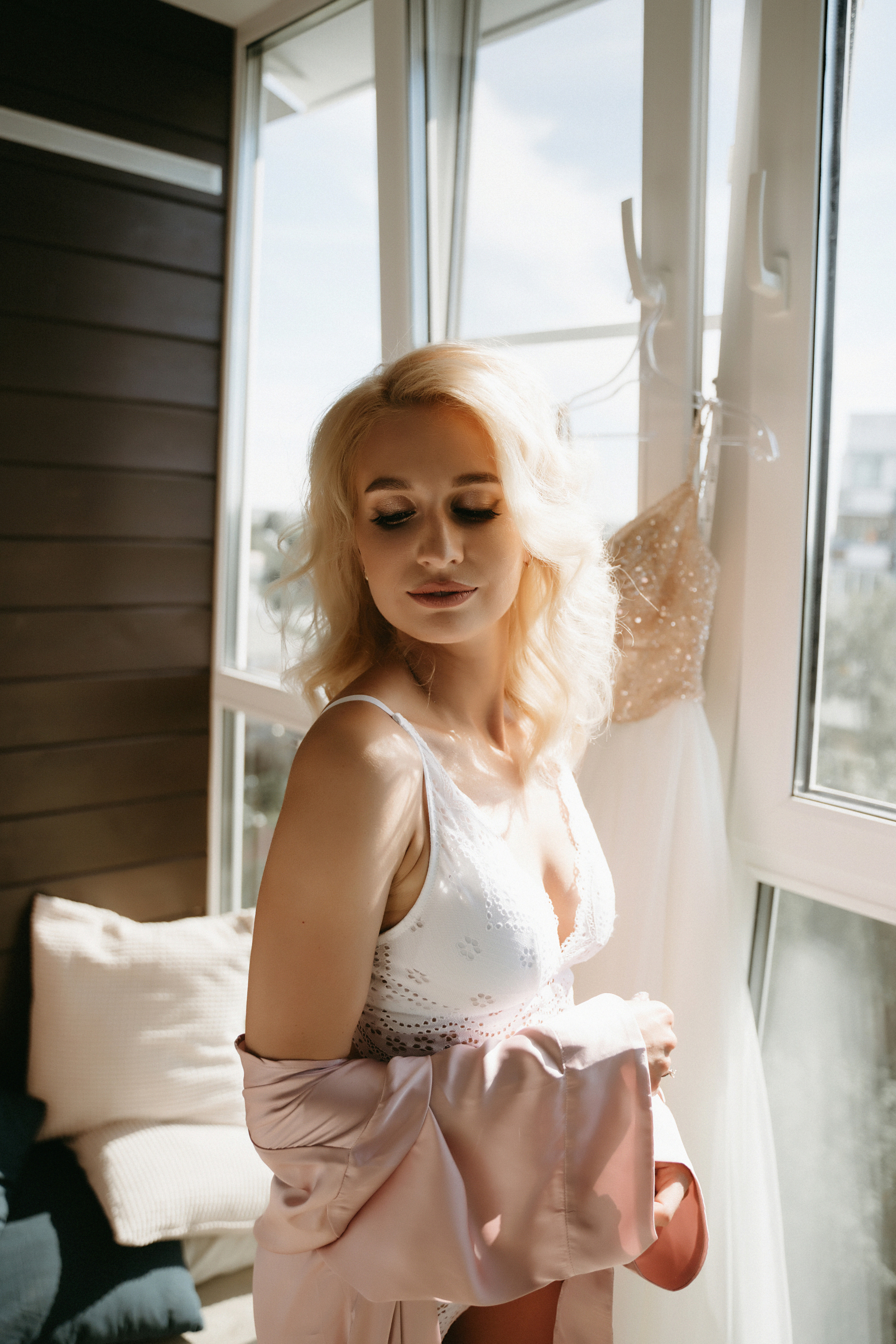 Wedding Алексей и Ксения. Фотограф Наталья Шелест