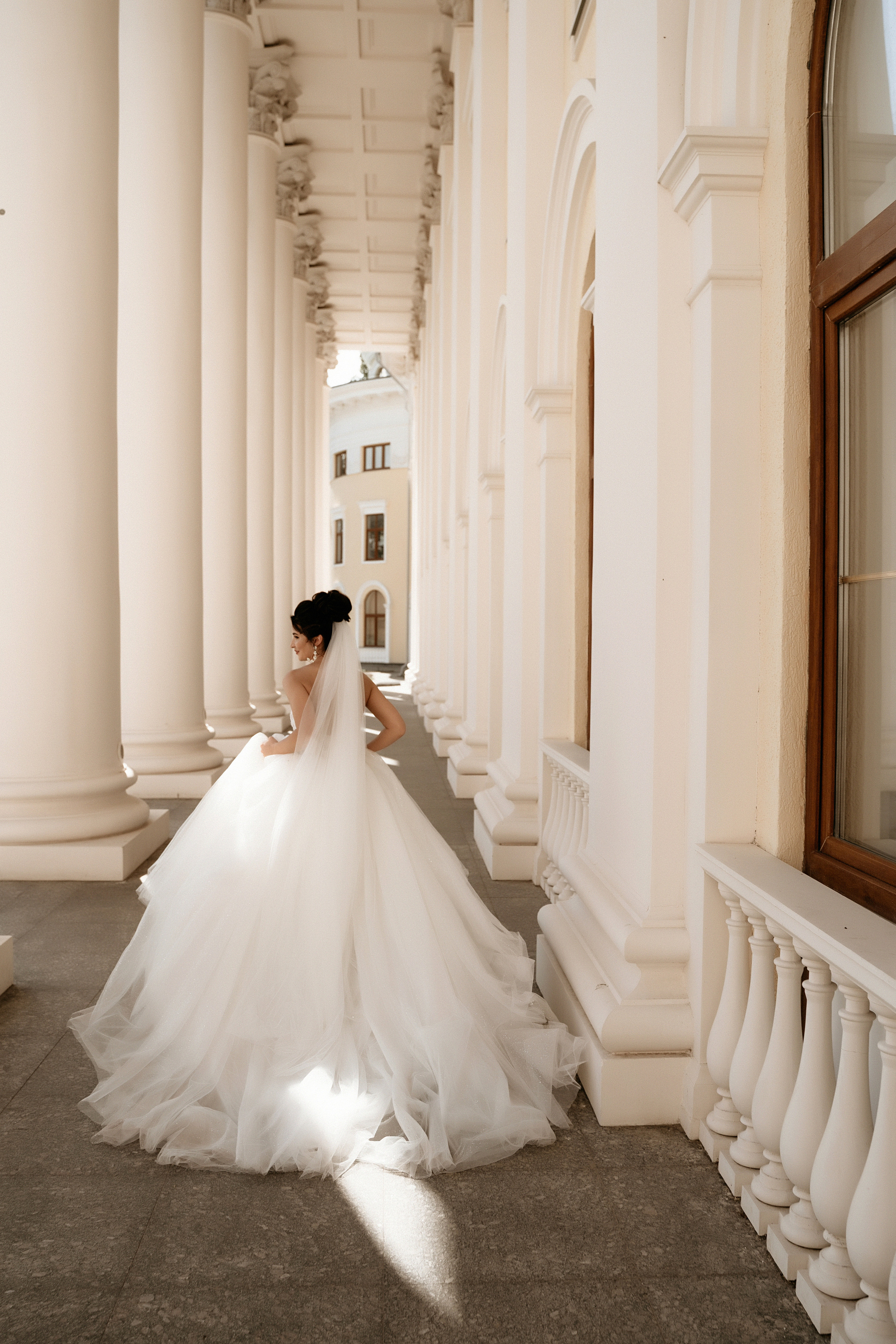 Wedding Валерия и Валерий. Фотограф Наталья Шелест