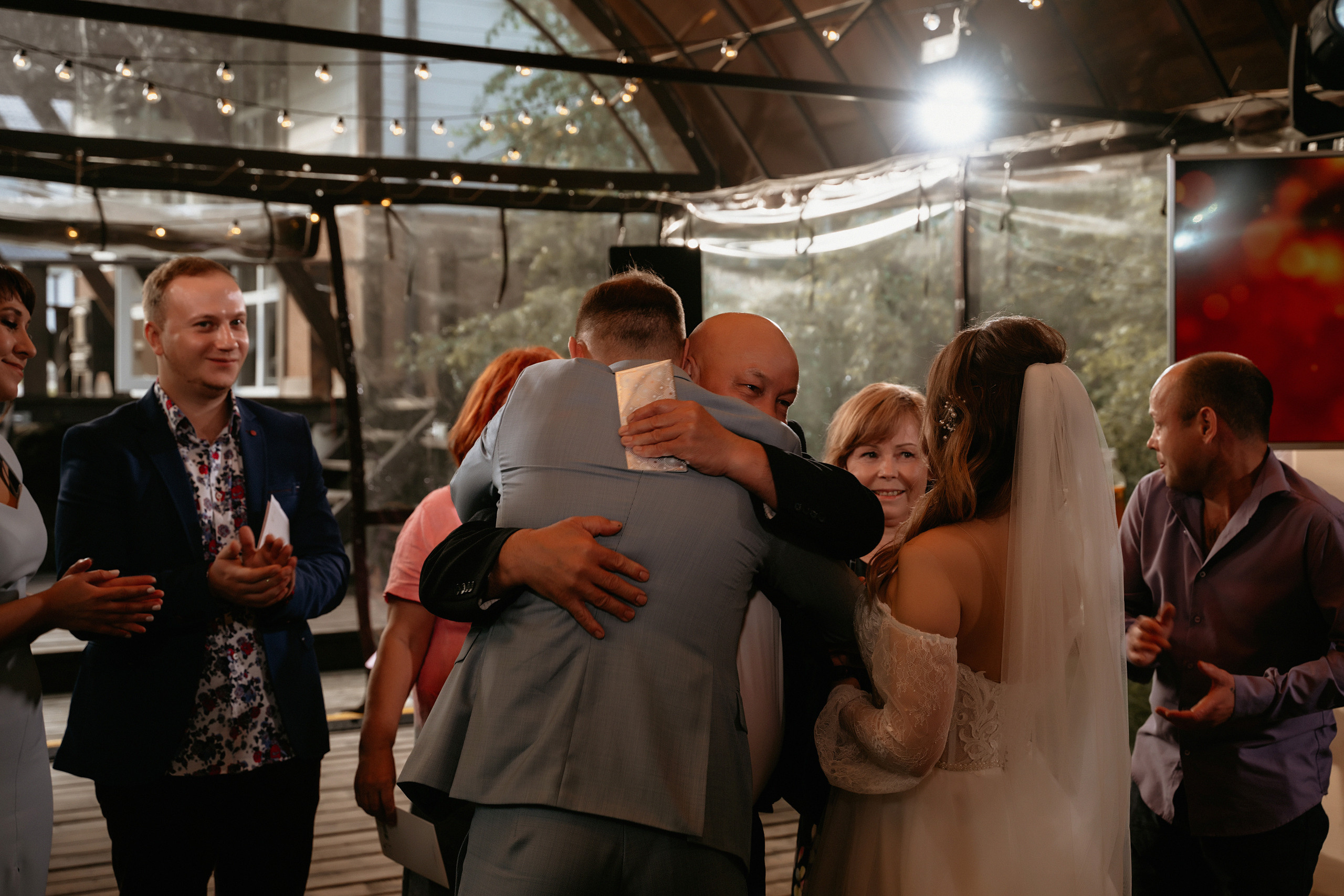 Wedding Настя и Стас 2020. Фотограф Наталья Шелест