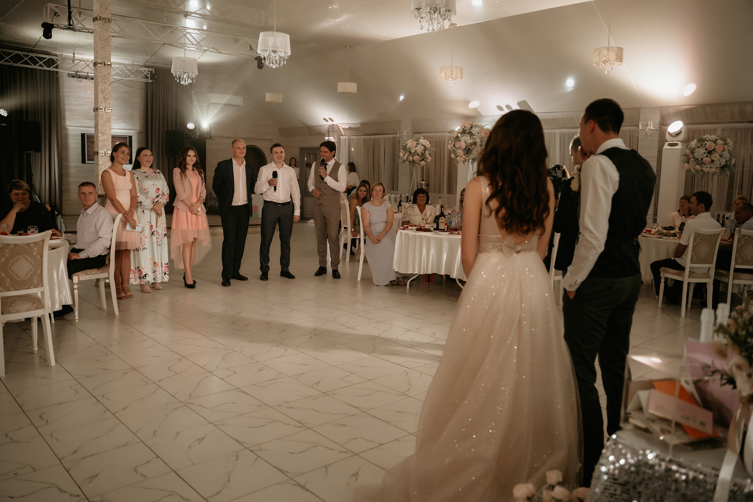 Wedding Алёна и Сергей. Фотограф Наталья Шелест