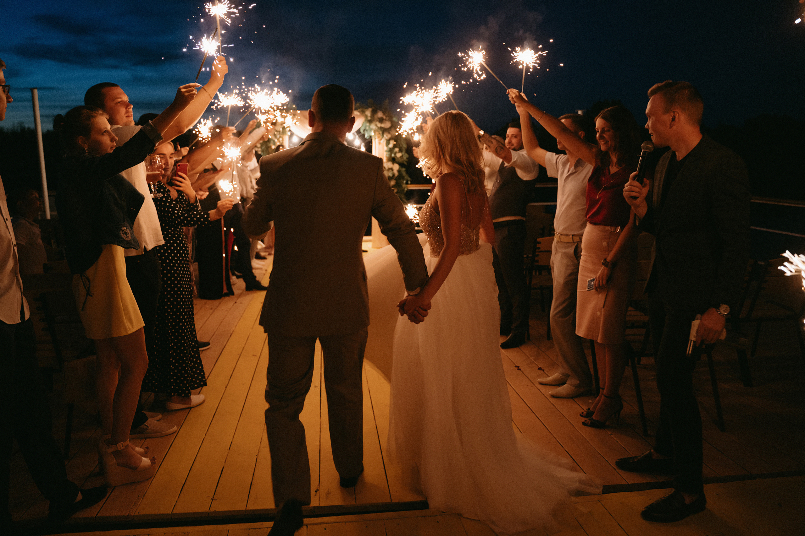 Wedding Алексей и Ксения. Фотограф Наталья Шелест