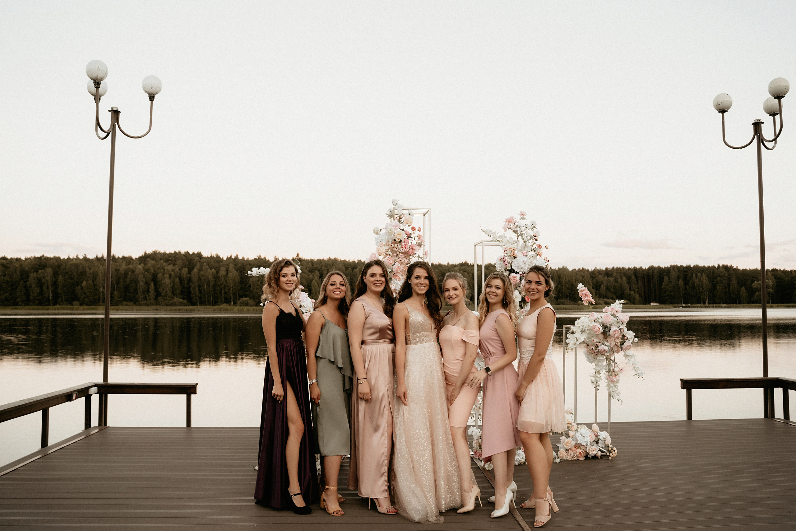 Wedding Алёна и Сергей. Фотограф Наталья Шелест