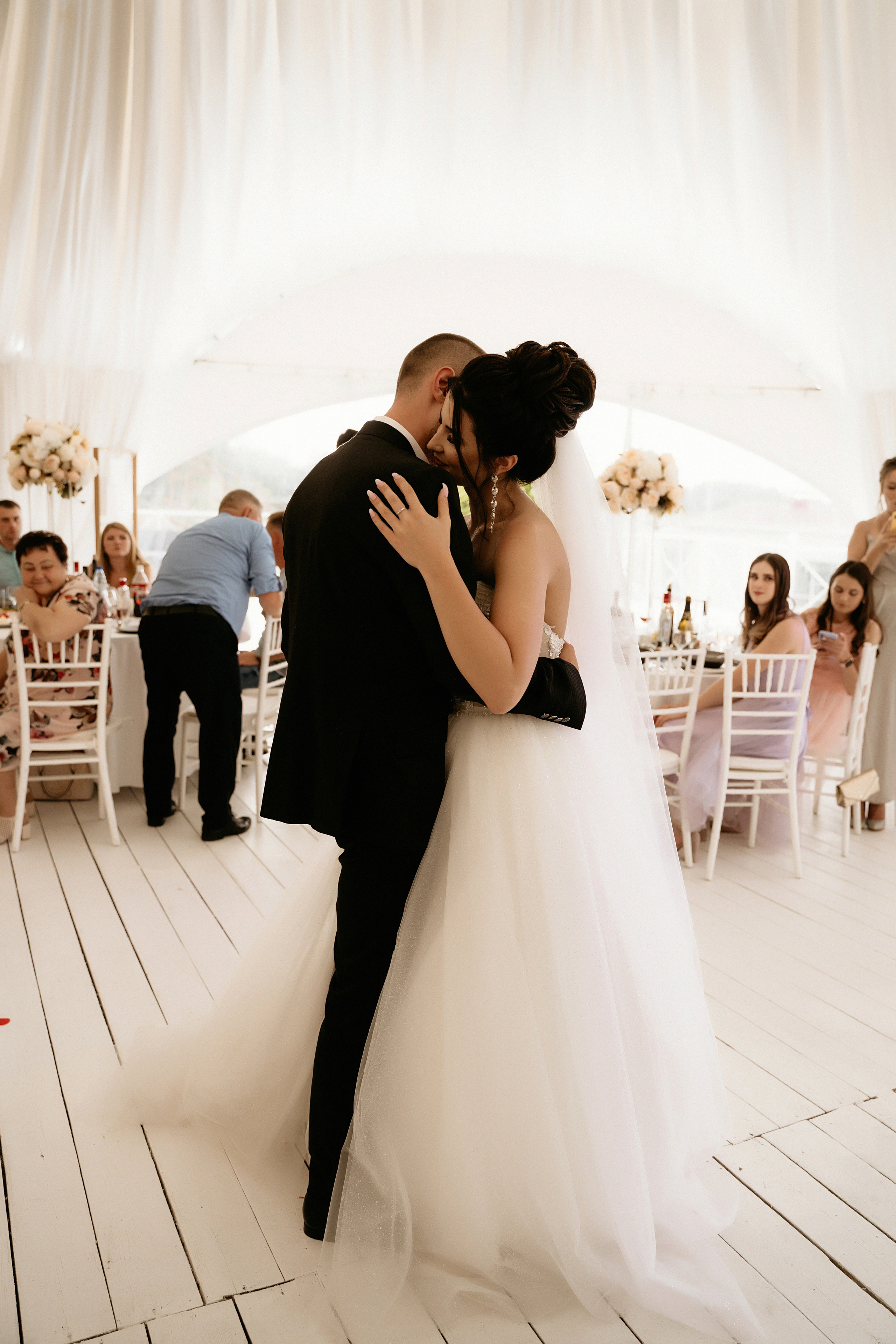 Wedding Валерия и Валерий. Фотограф Наталья Шелест