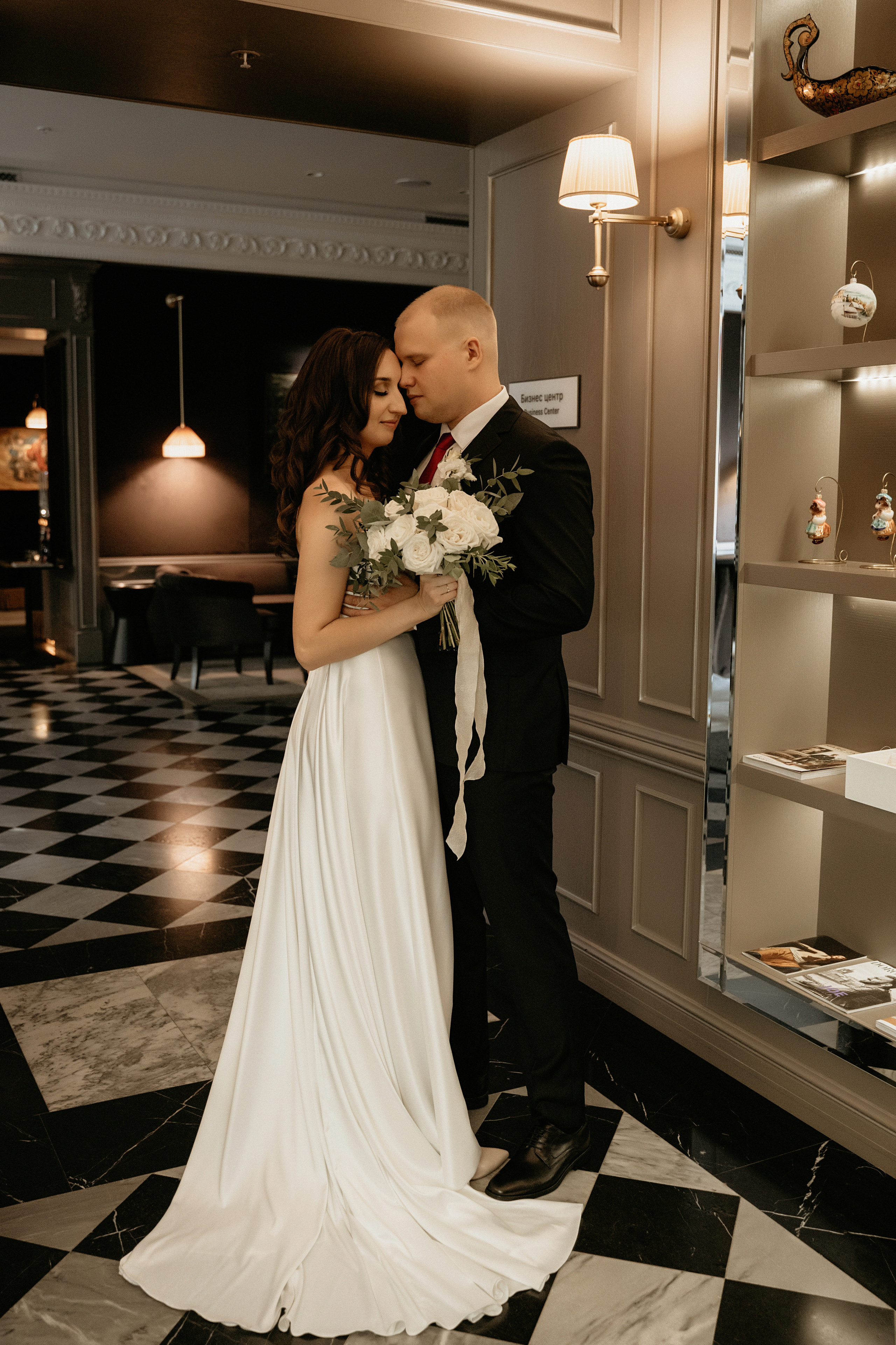 Wedding Сергей и Аня. Фотограф Наталья Шелест