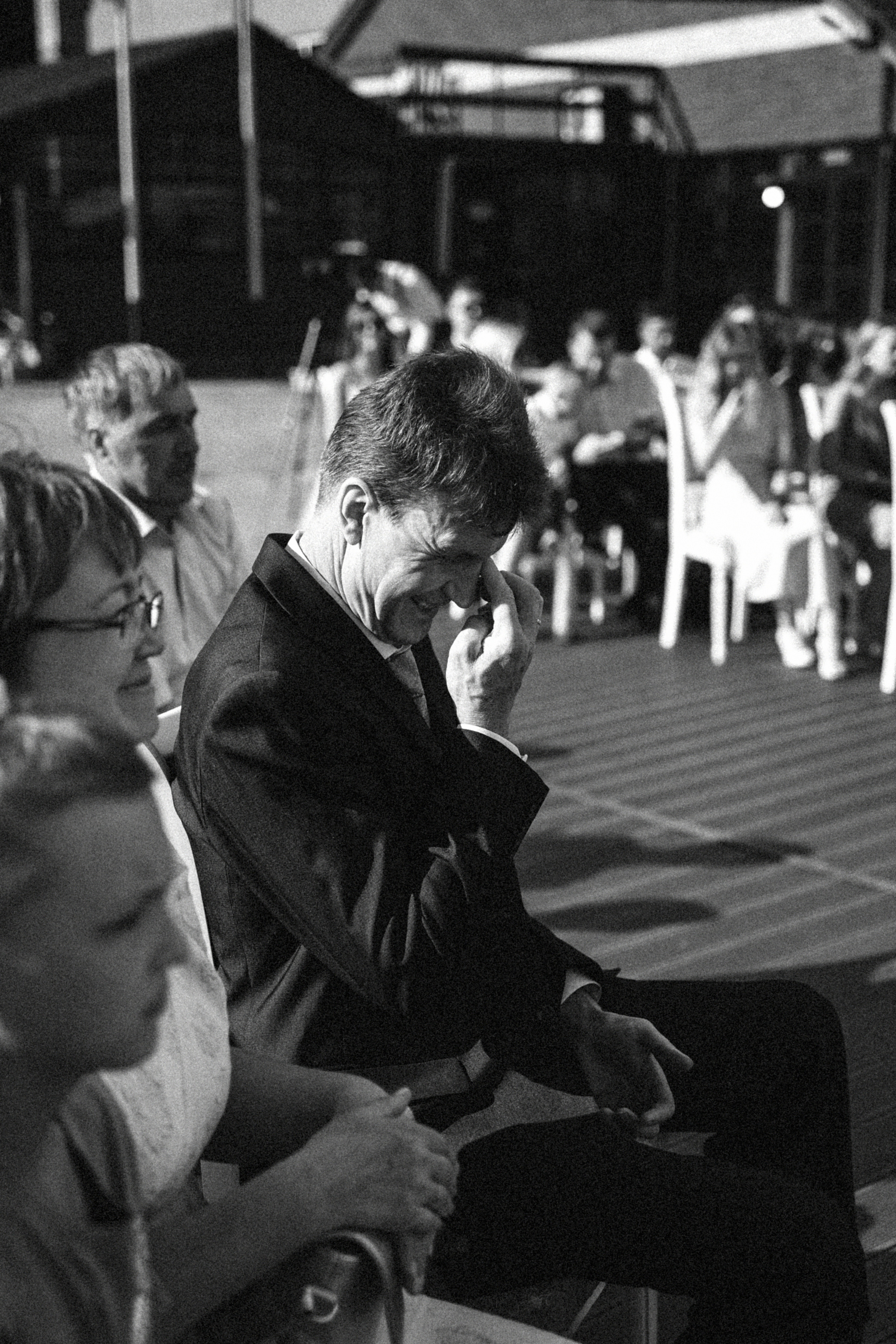 Wedding Алёна и Сергей. Фотограф Наталья Шелест